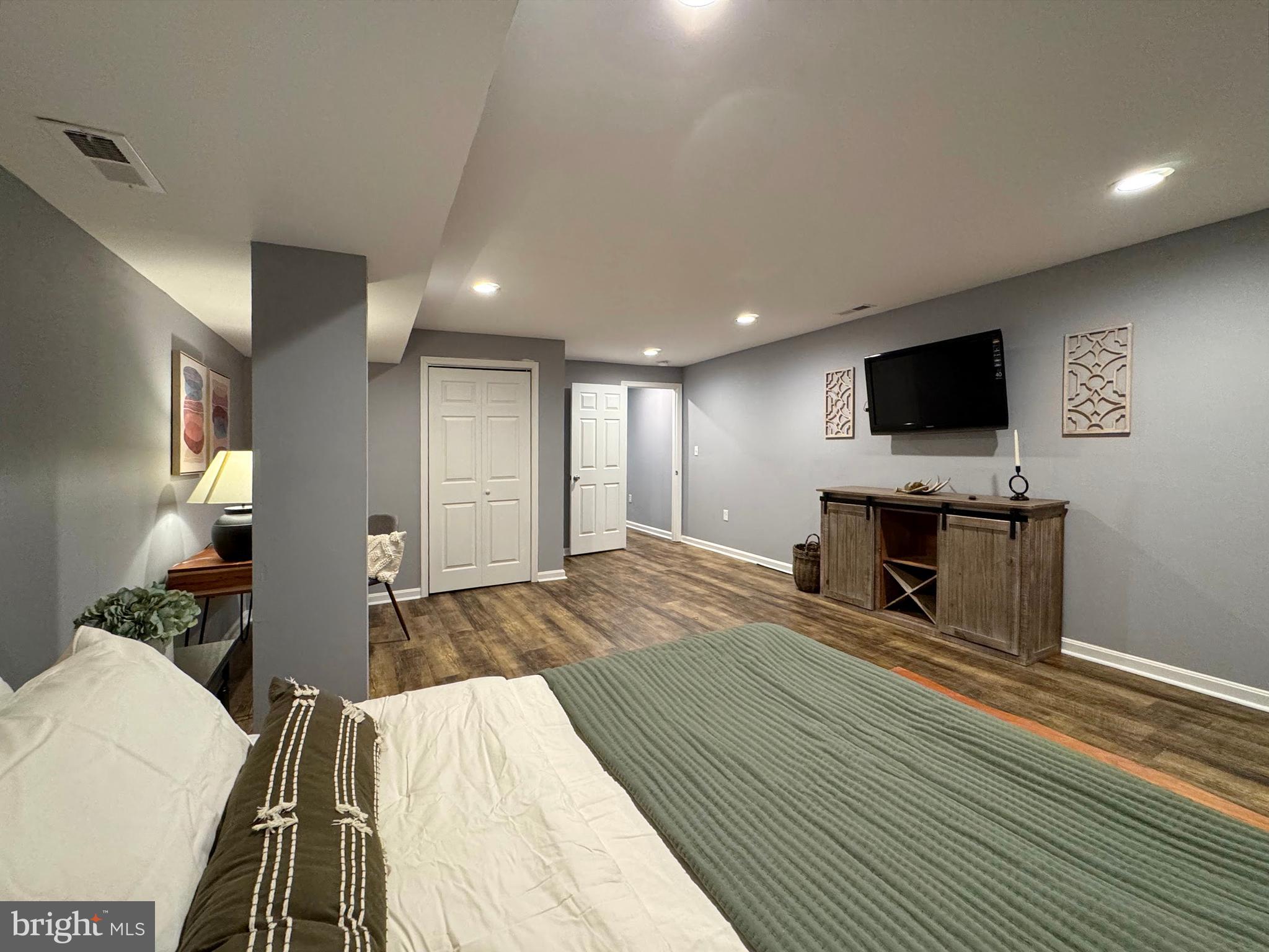 SCOUTS TRAIL - Residential