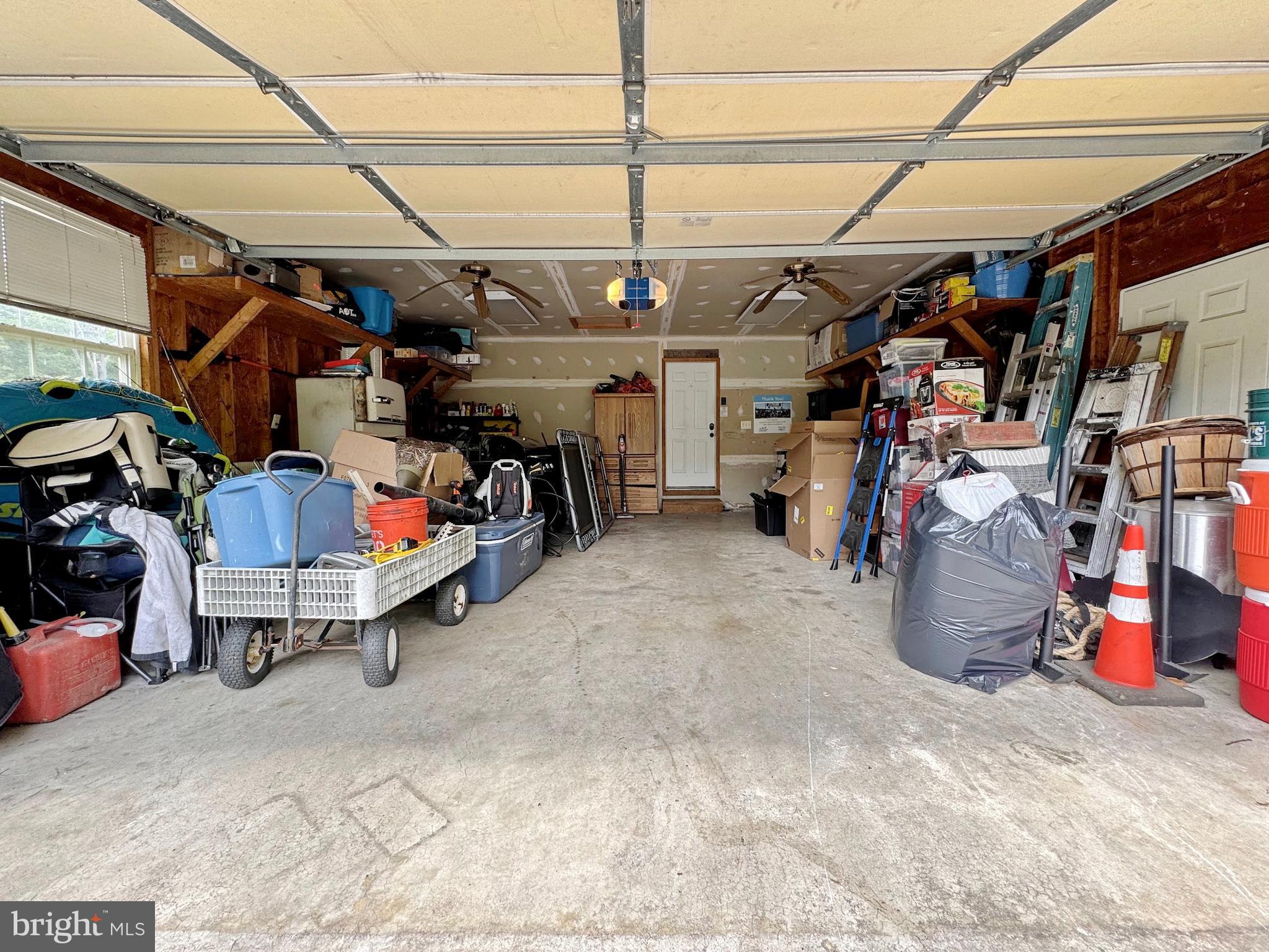 SCOUTS TRAIL - Residential