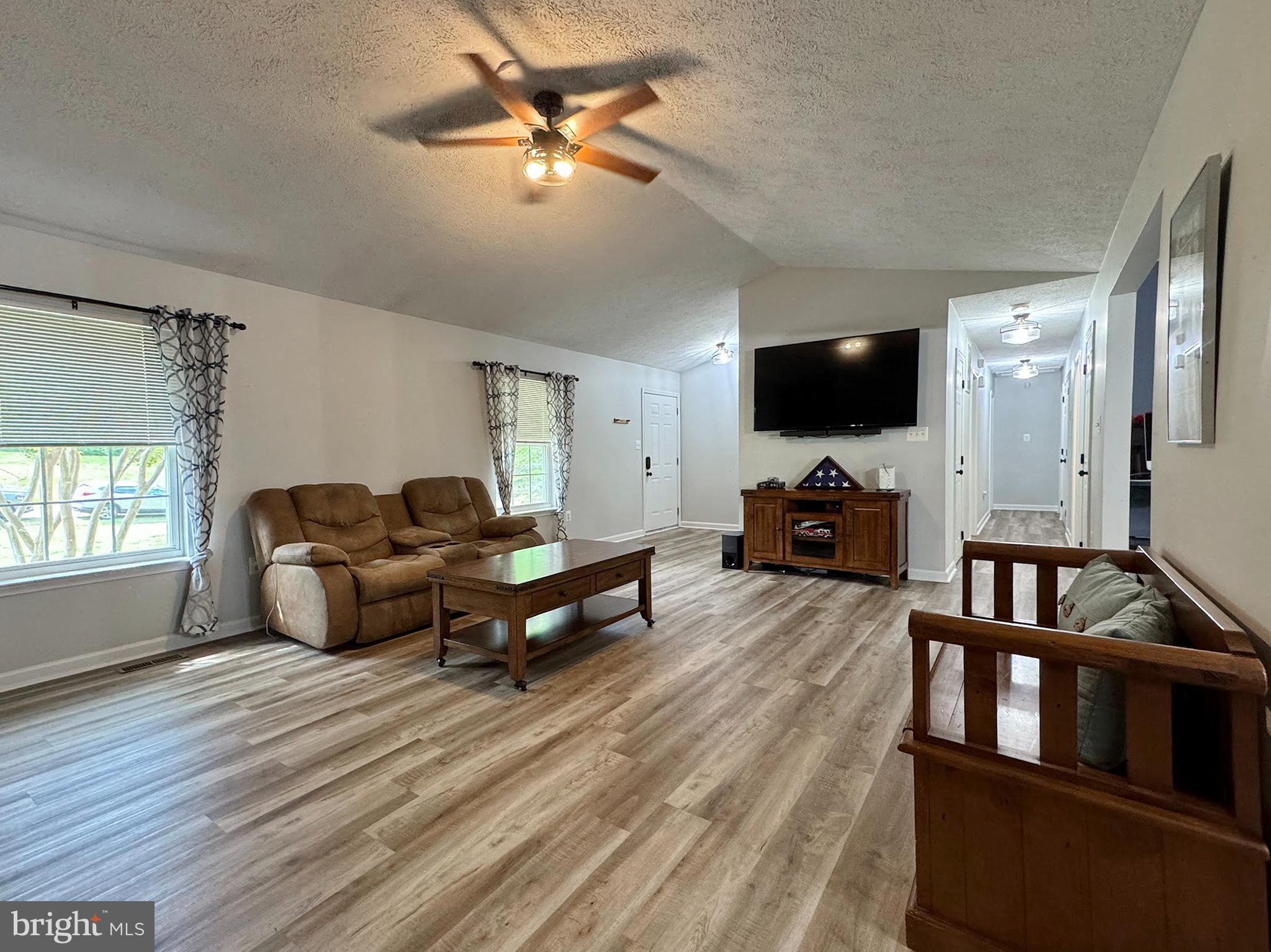 SCOUTS TRAIL - Residential