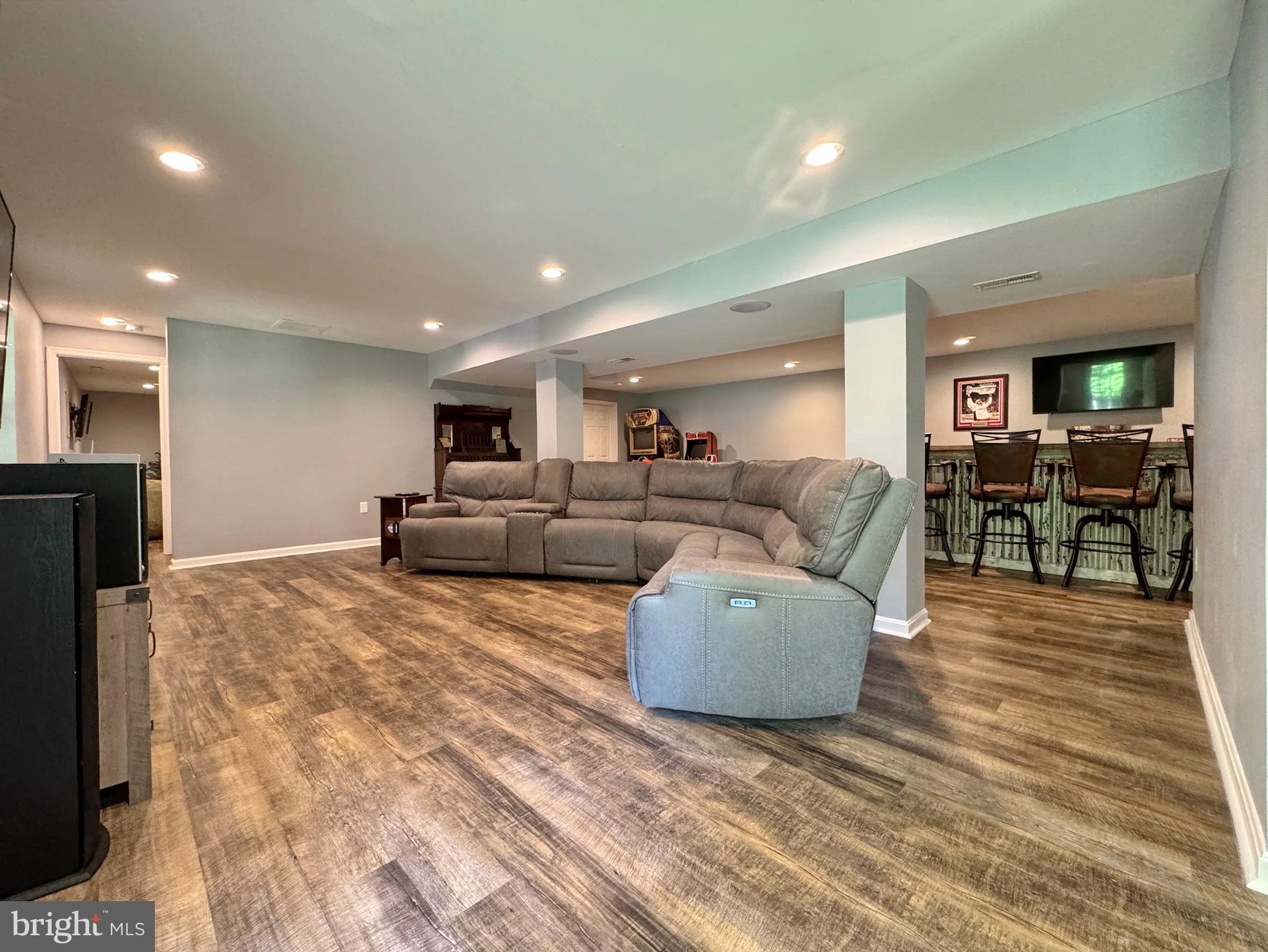 SCOUTS TRAIL - Residential