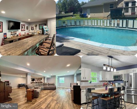 7124 JULIETTE LOW LANE HUGHESVILLE MD 20637