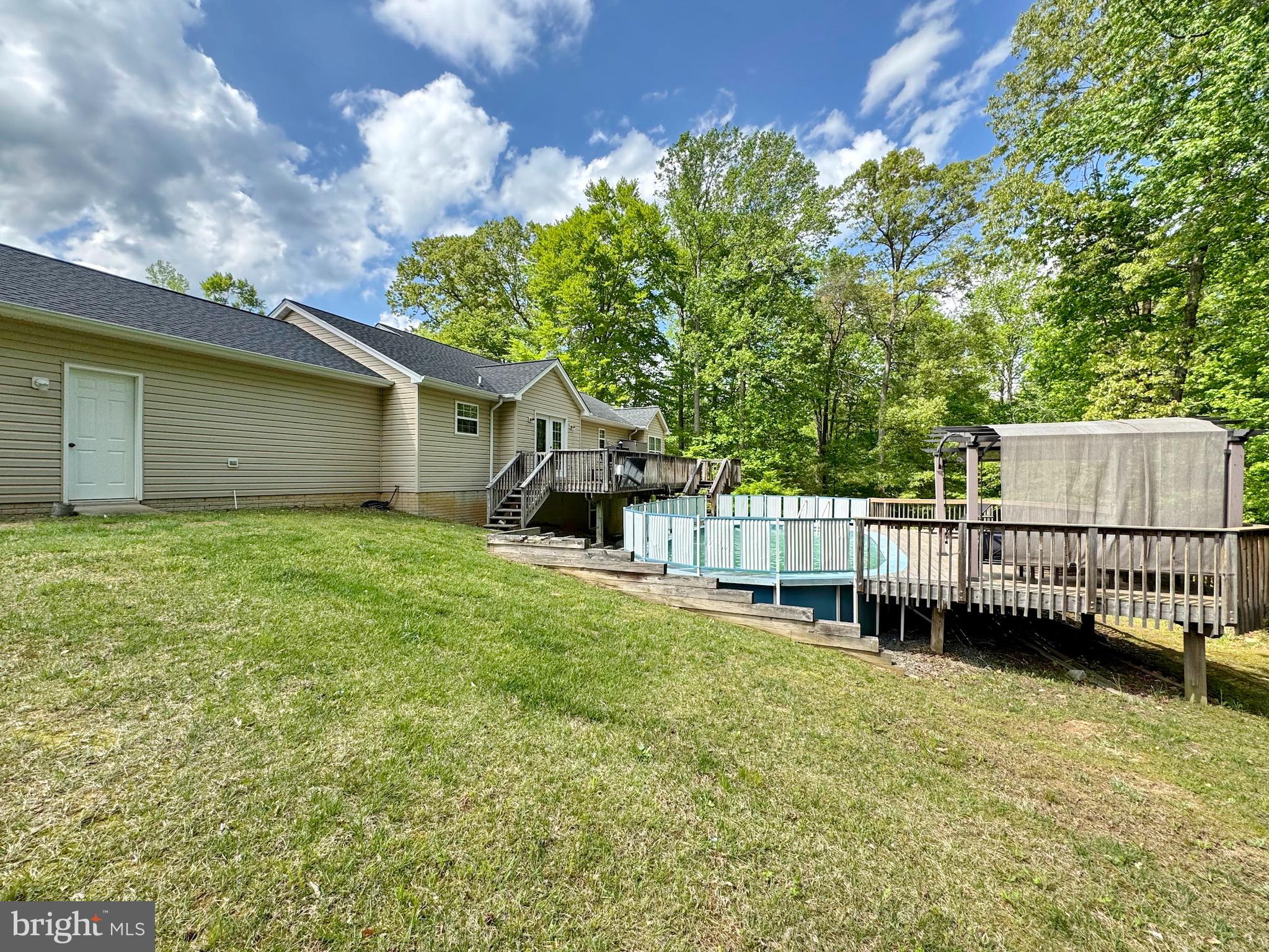 SCOUTS TRAIL - Residential