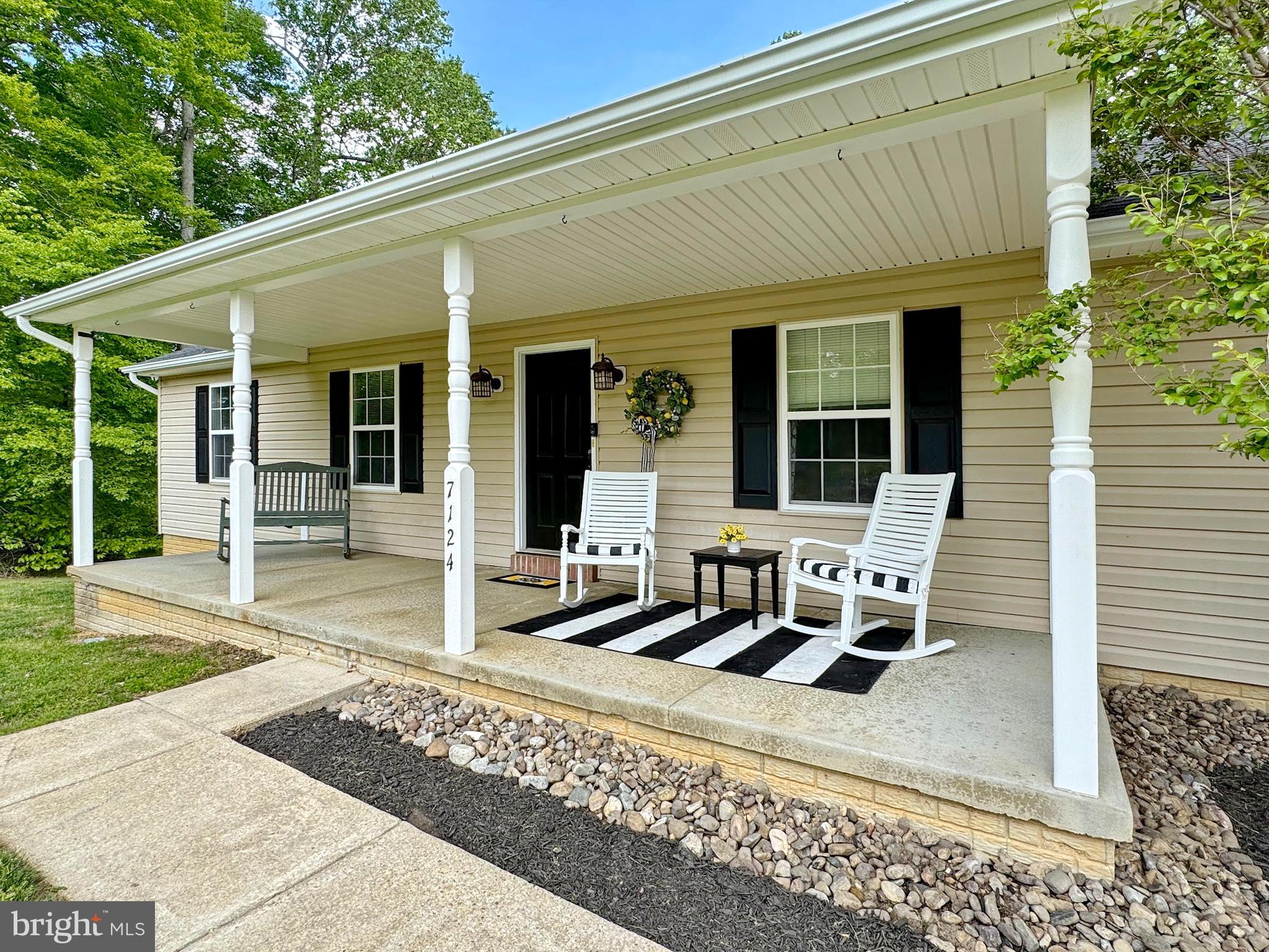 SCOUTS TRAIL - Residential