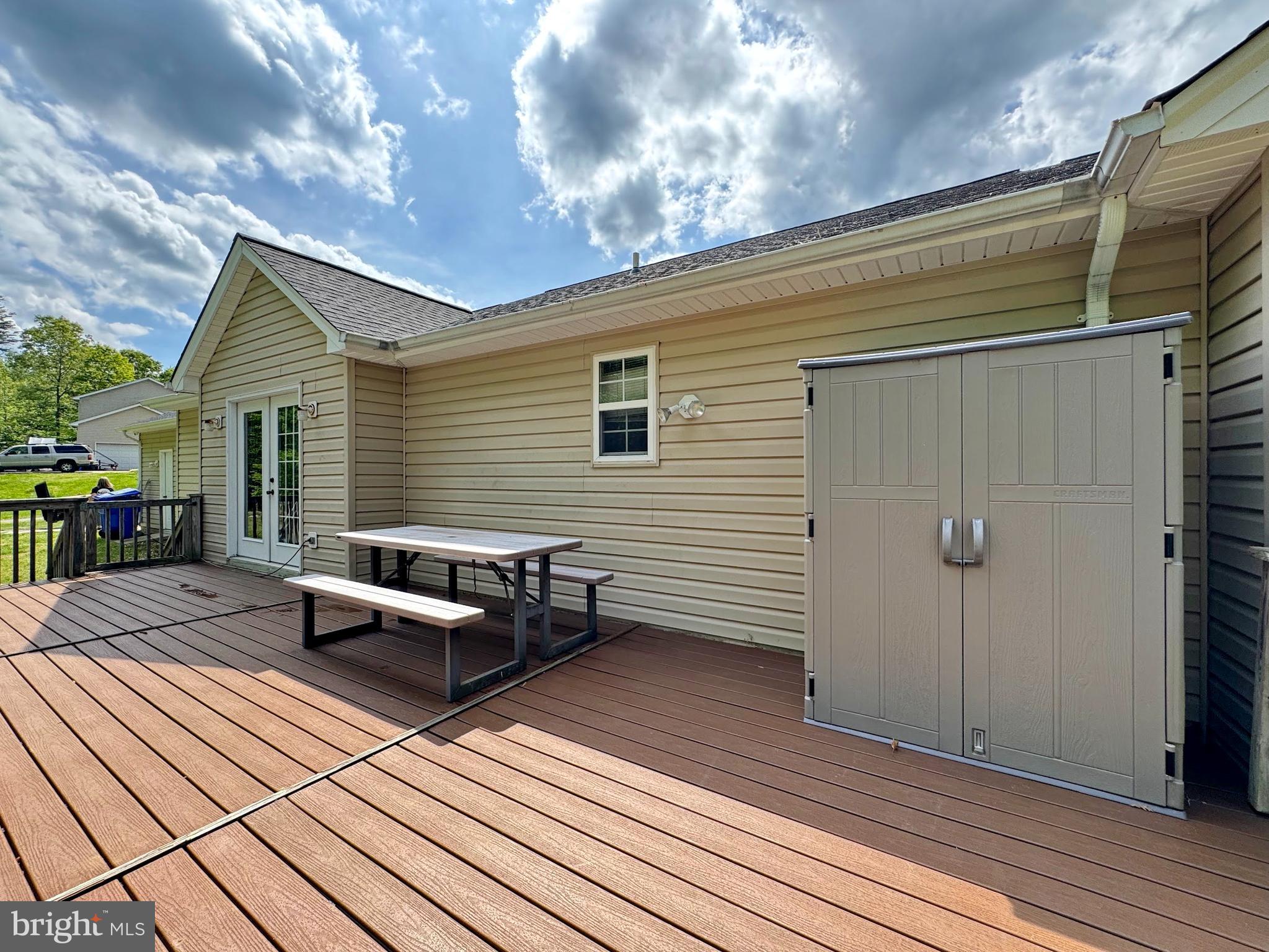 SCOUTS TRAIL - Residential