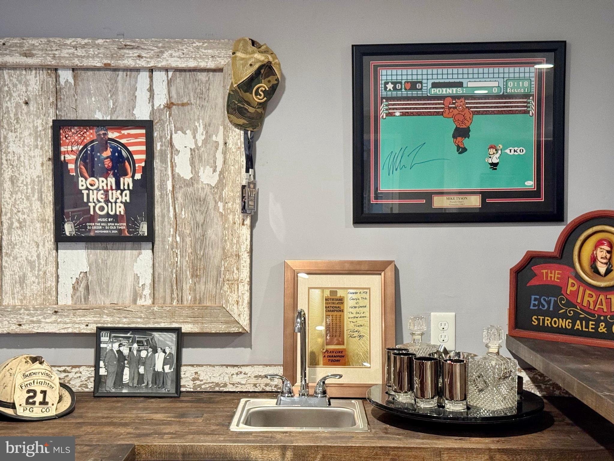 SCOUTS TRAIL - Residential