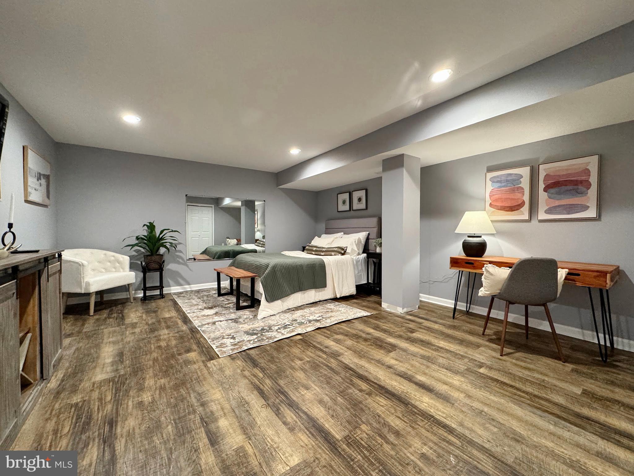 SCOUTS TRAIL - Residential