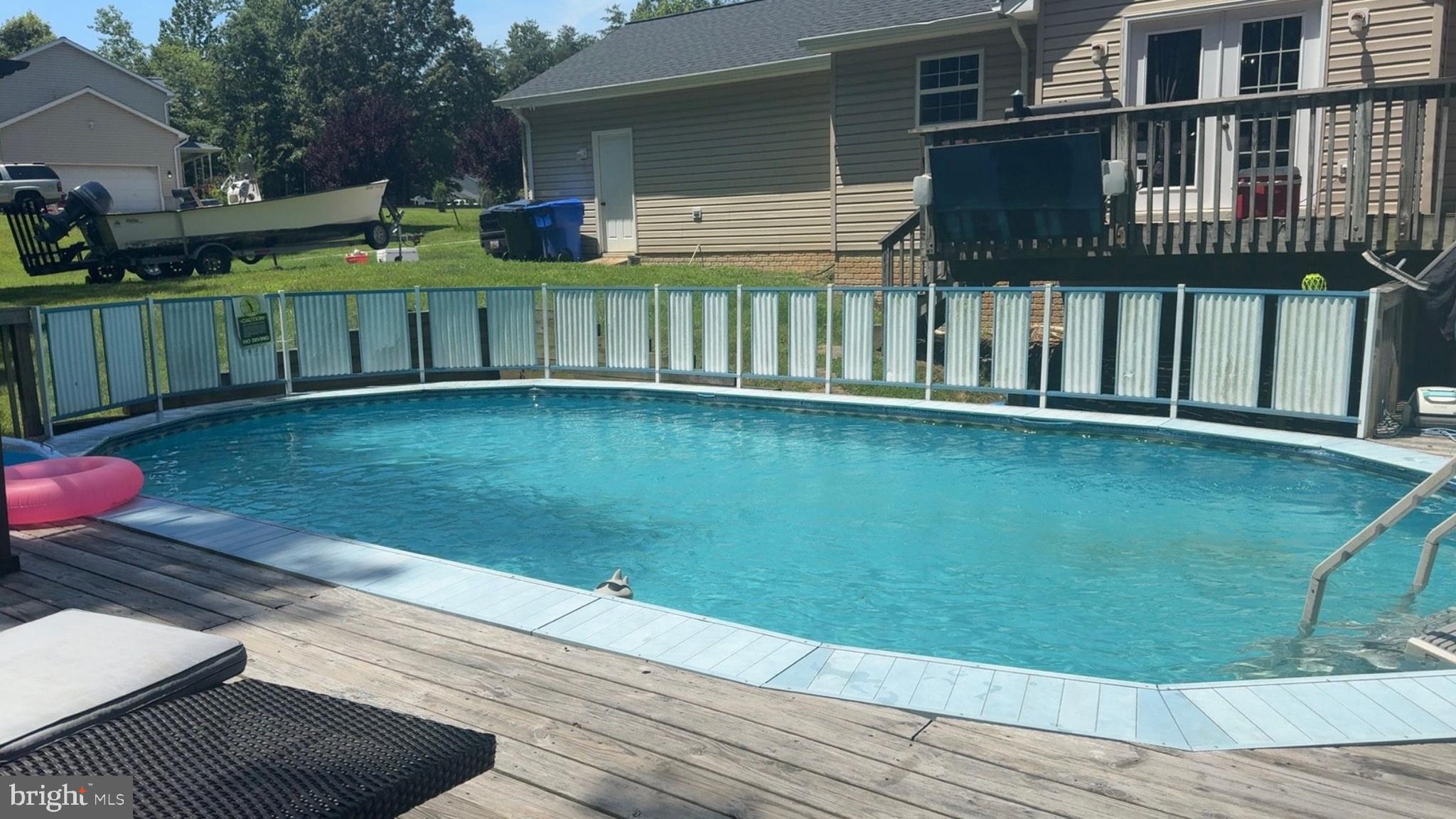 SCOUTS TRAIL - Residential