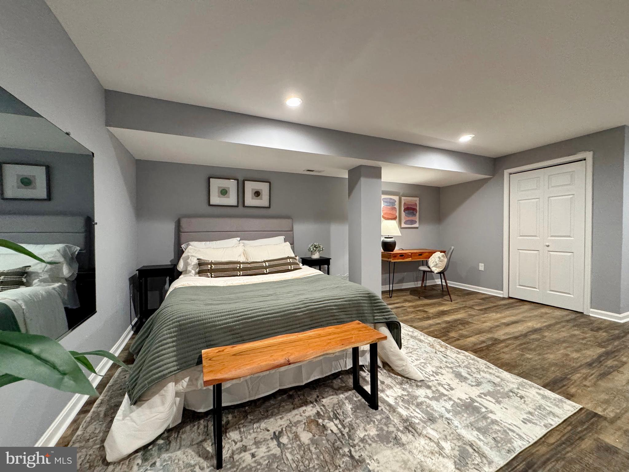 SCOUTS TRAIL - Residential