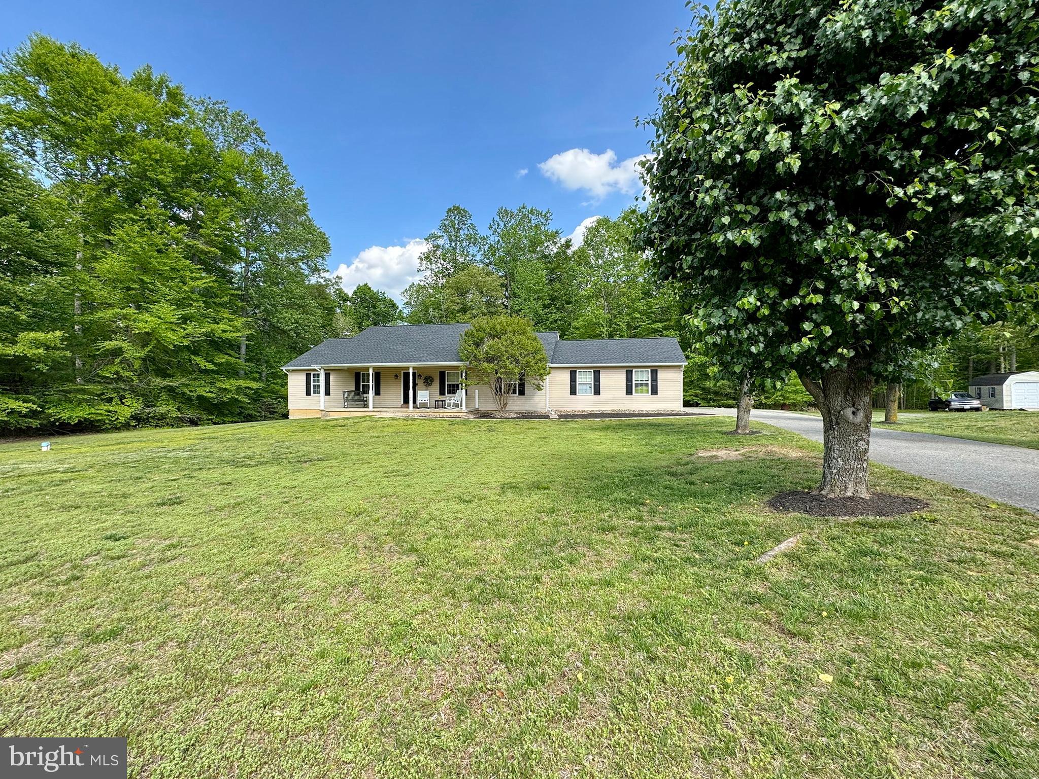 SCOUTS TRAIL - Residential