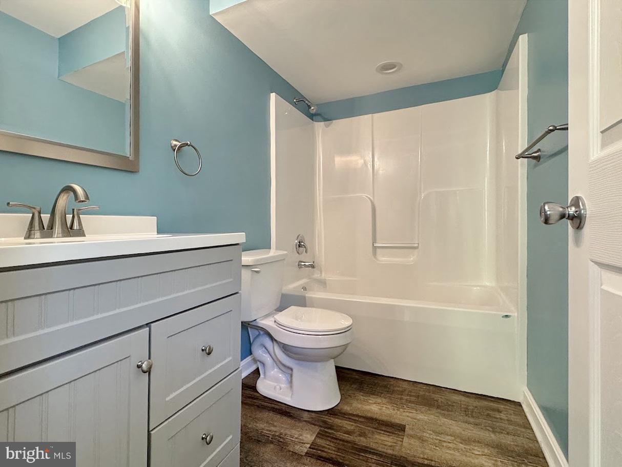 SCOUTS TRAIL - Residential