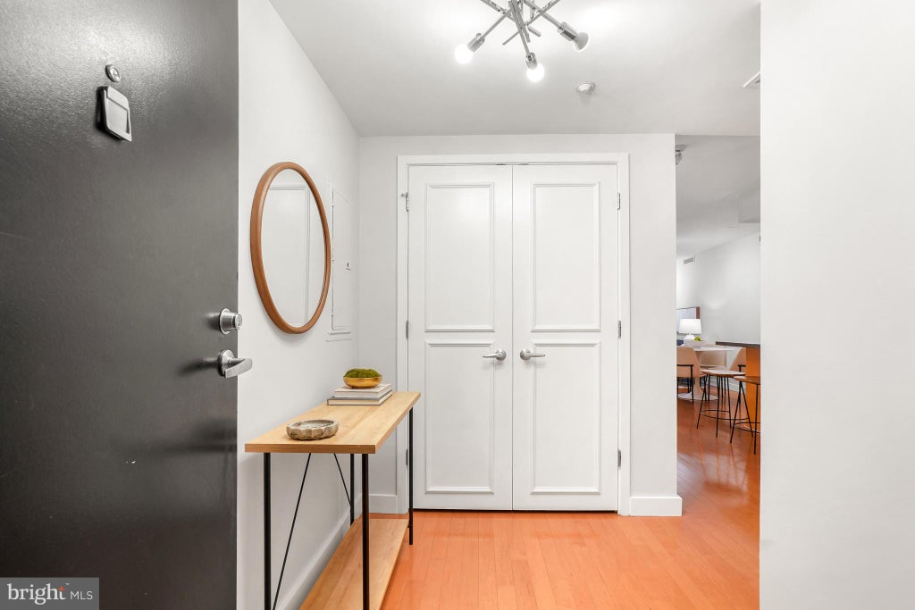 Photo of 912 F Street NW #201, WASHINGTON, DC 20004 (MLS # DCDC2270000)