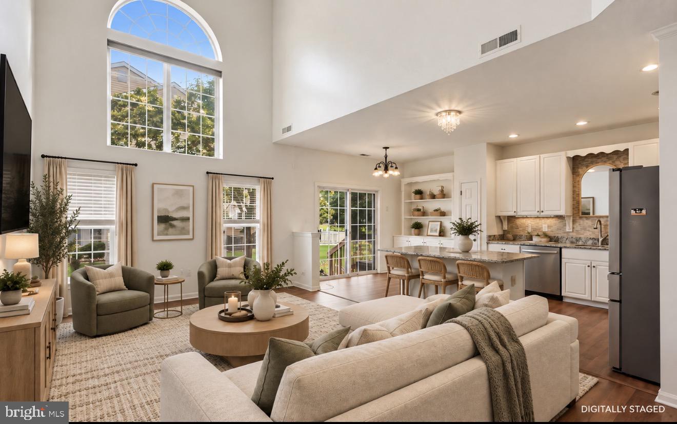 7802 NORMANDY DRIVE