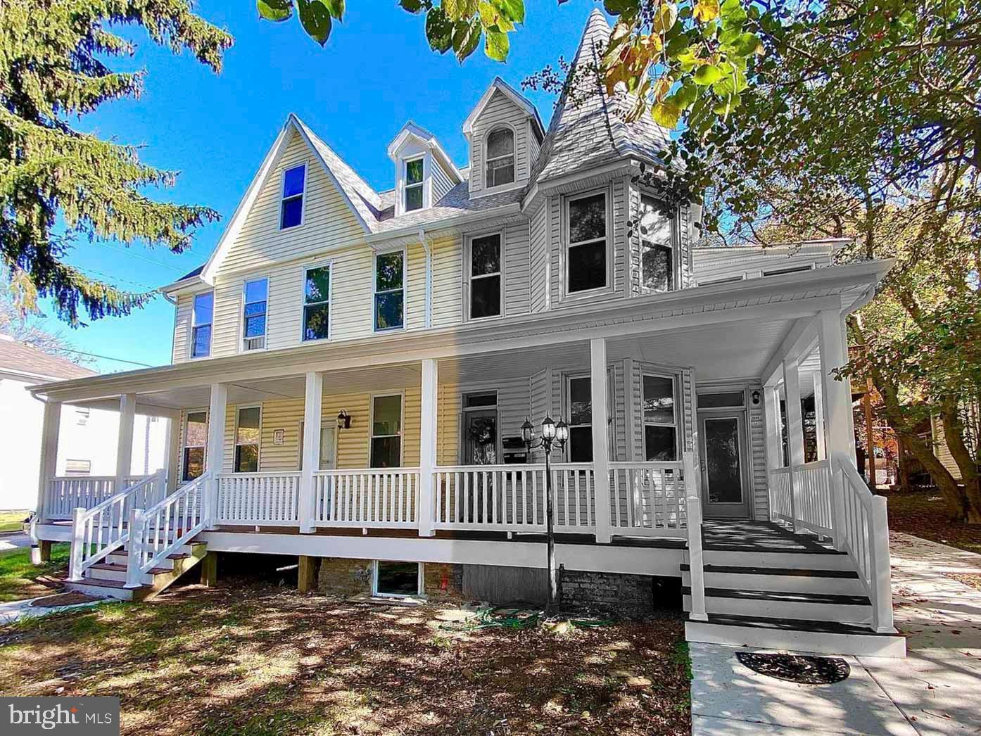 ROLAND PARK - Commercial Sale