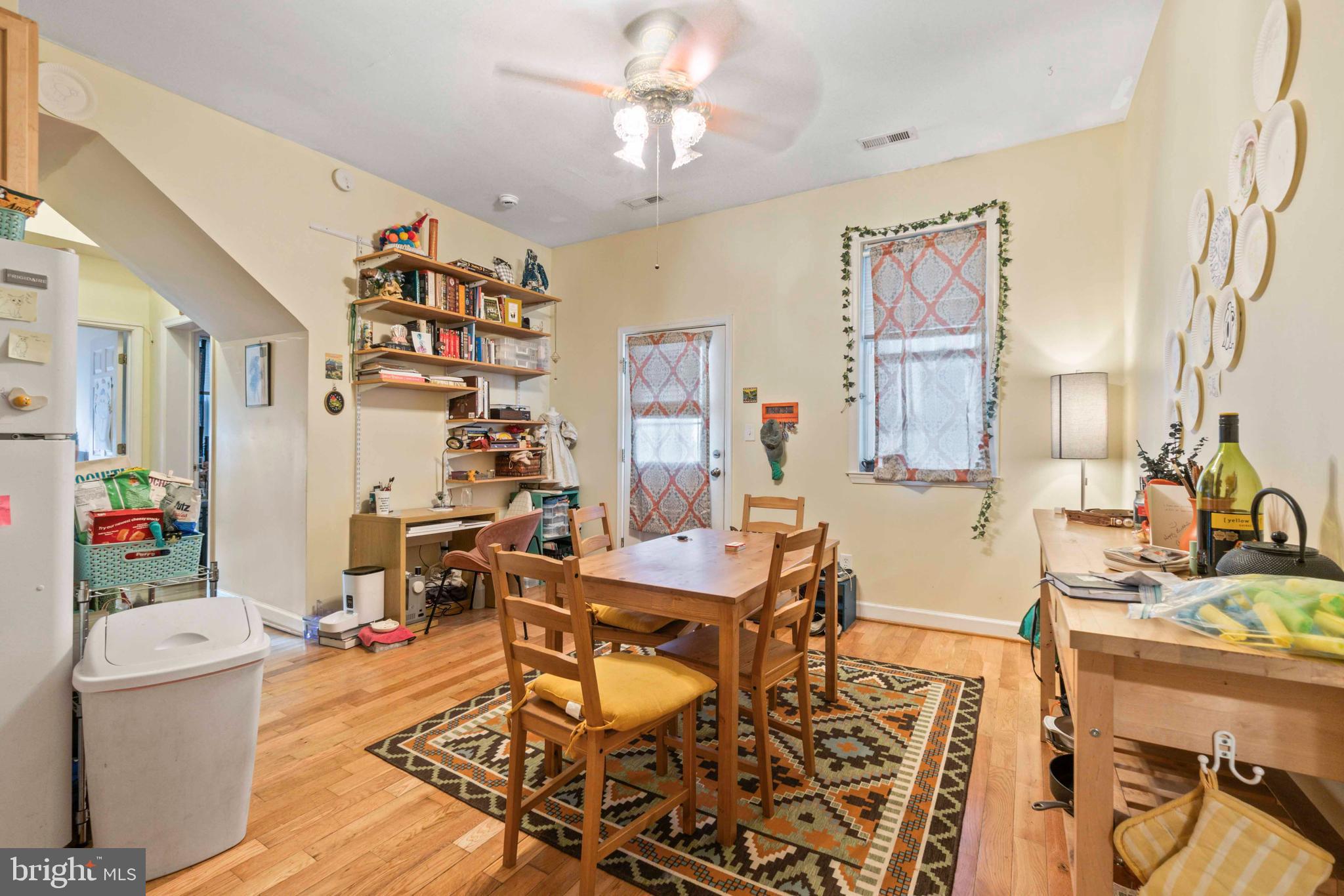 ROLAND PARK - Commercial Sale