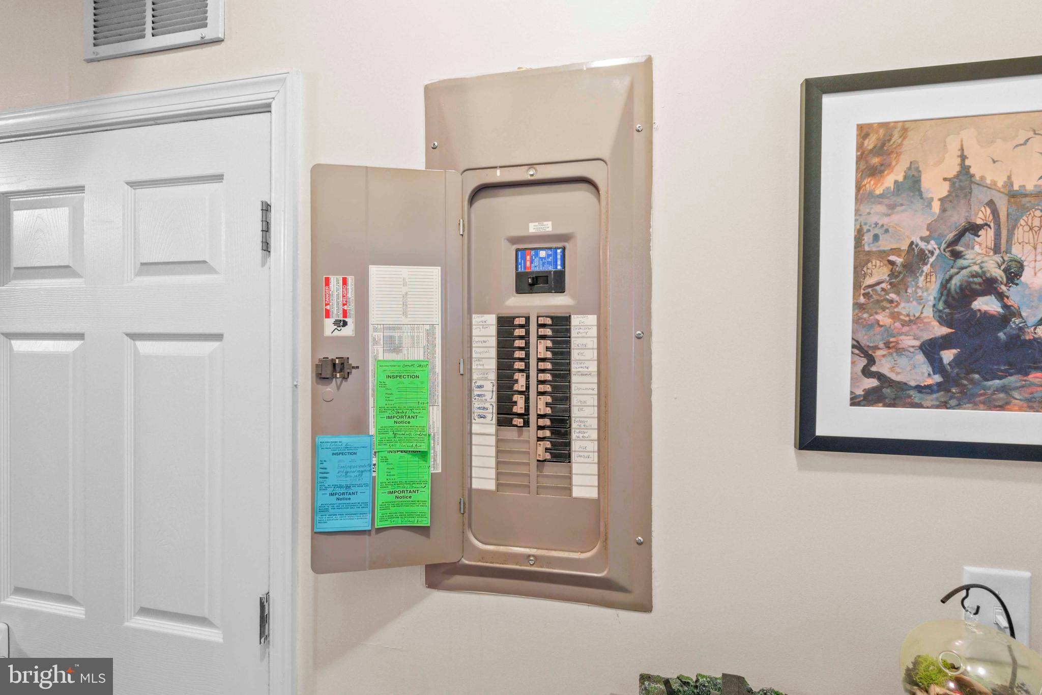 ROLAND PARK - Commercial Sale