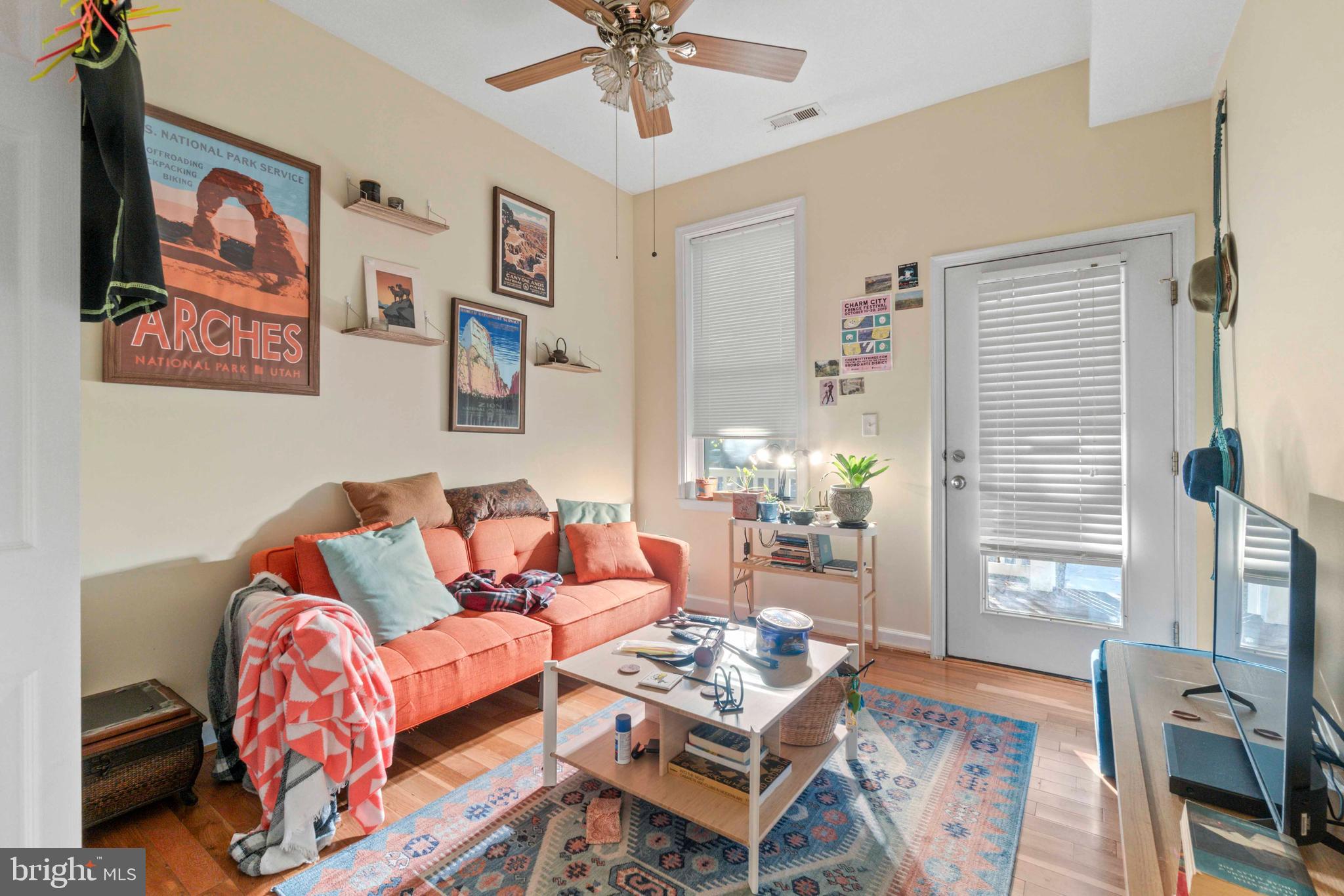 ROLAND PARK - Commercial Sale