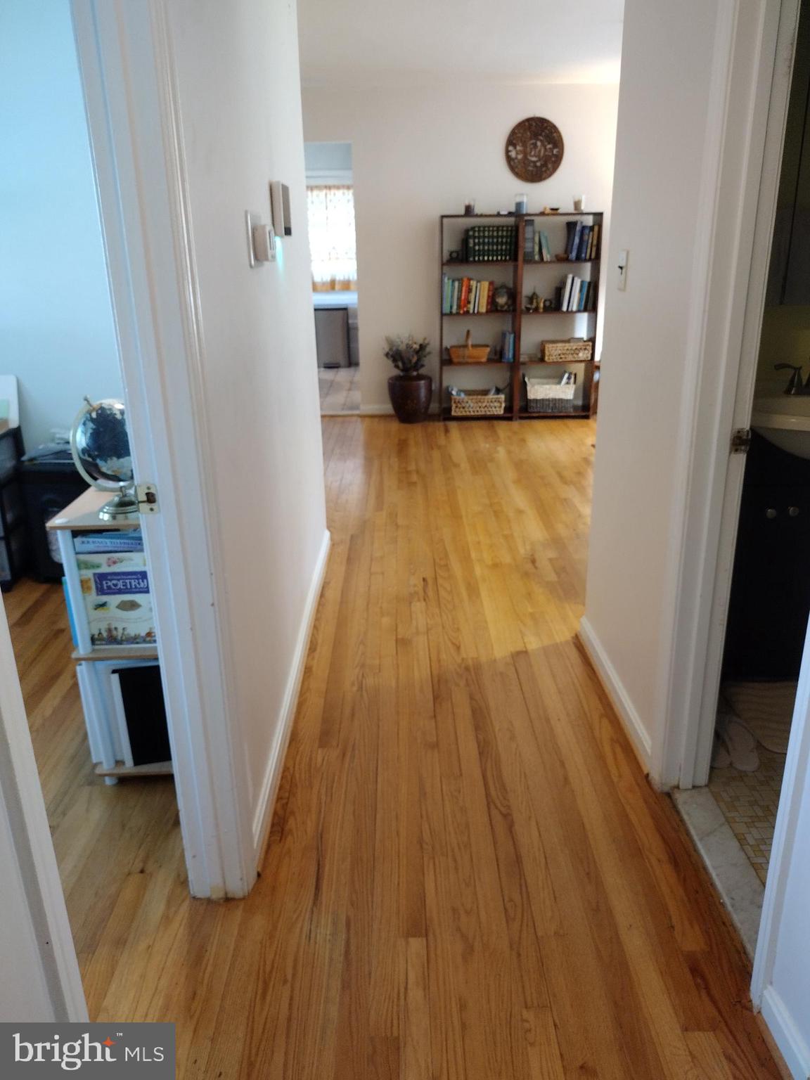 SQUIRES HILL - Residential