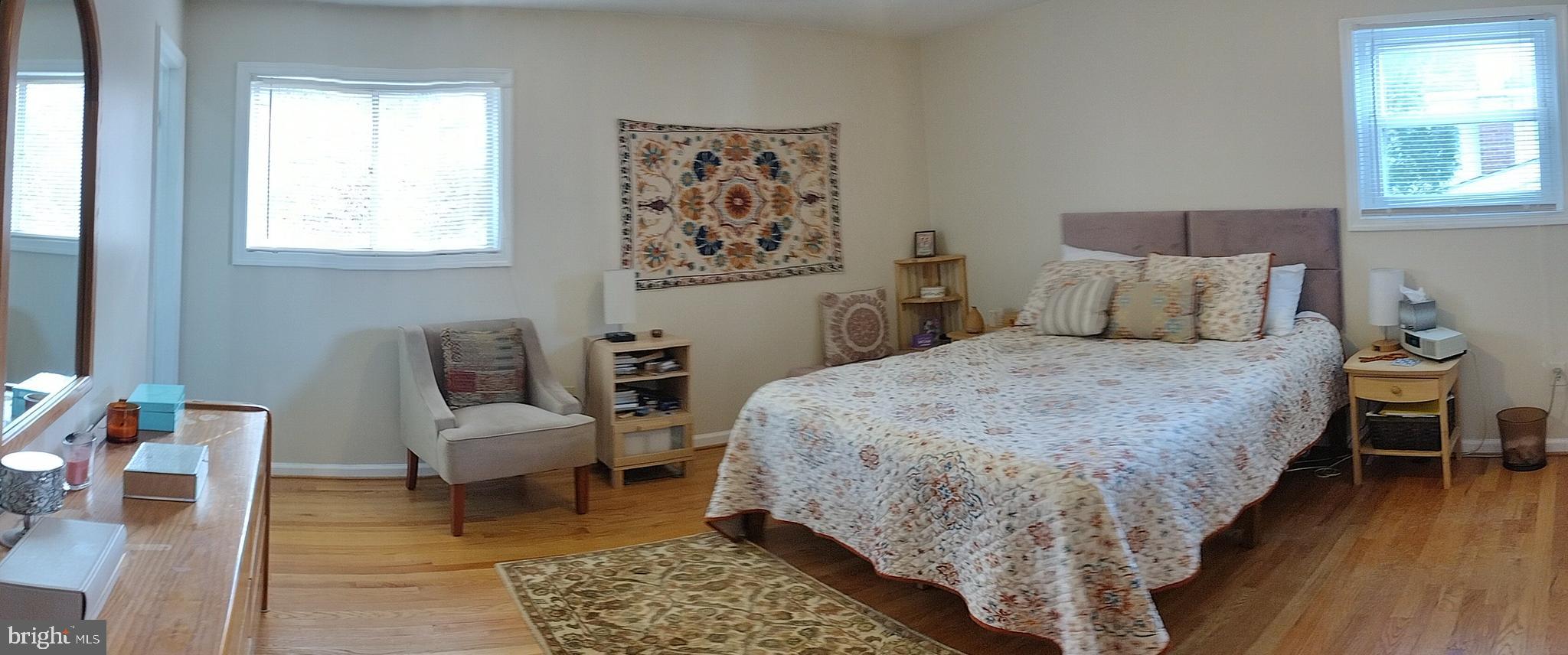 SQUIRES HILL - Residential