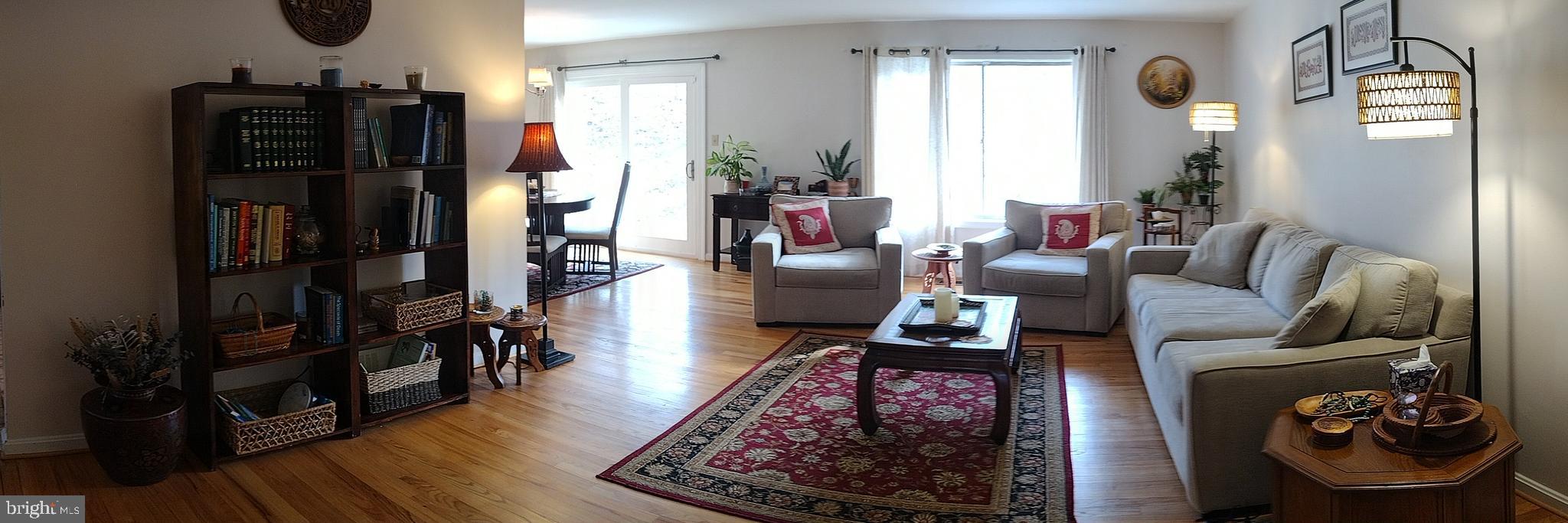 SQUIRES HILL - Residential