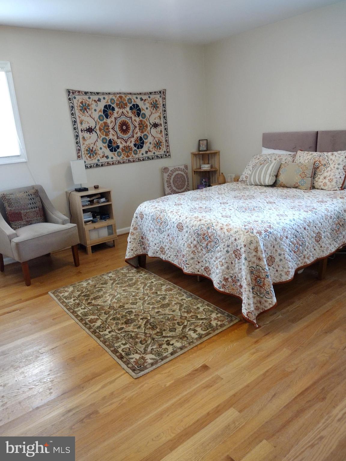 SQUIRES HILL - Residential