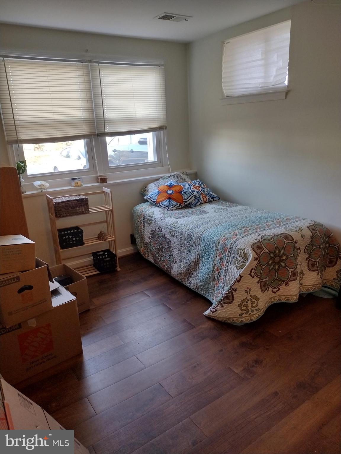 SQUIRES HILL - Residential