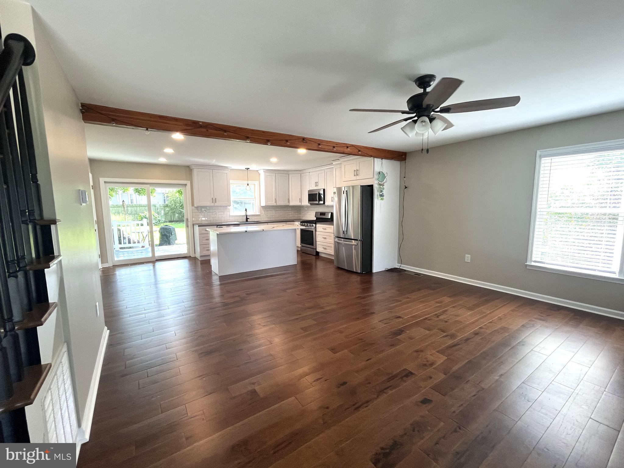 126 PRICE STREET