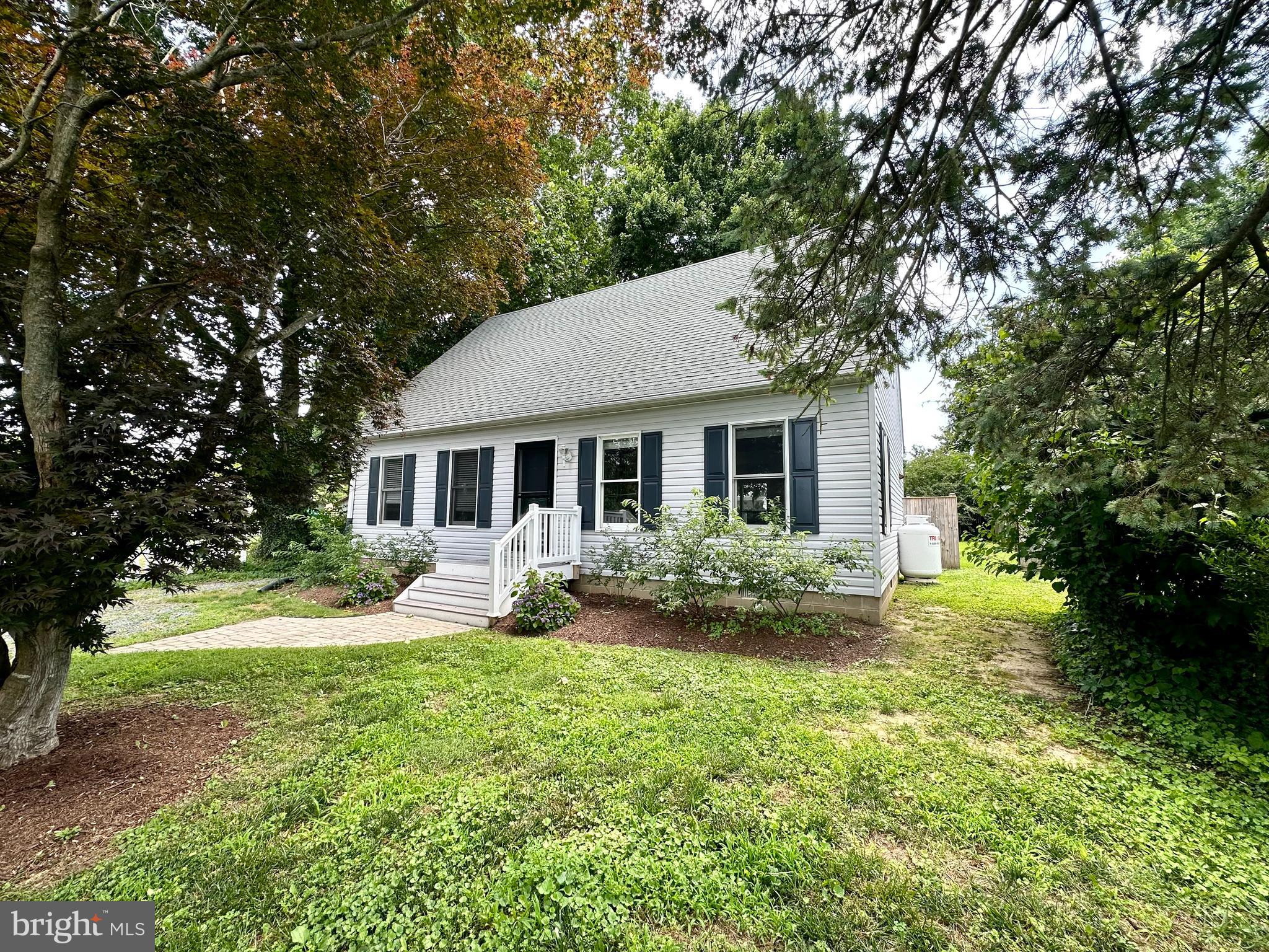 126 PRICE STREET
