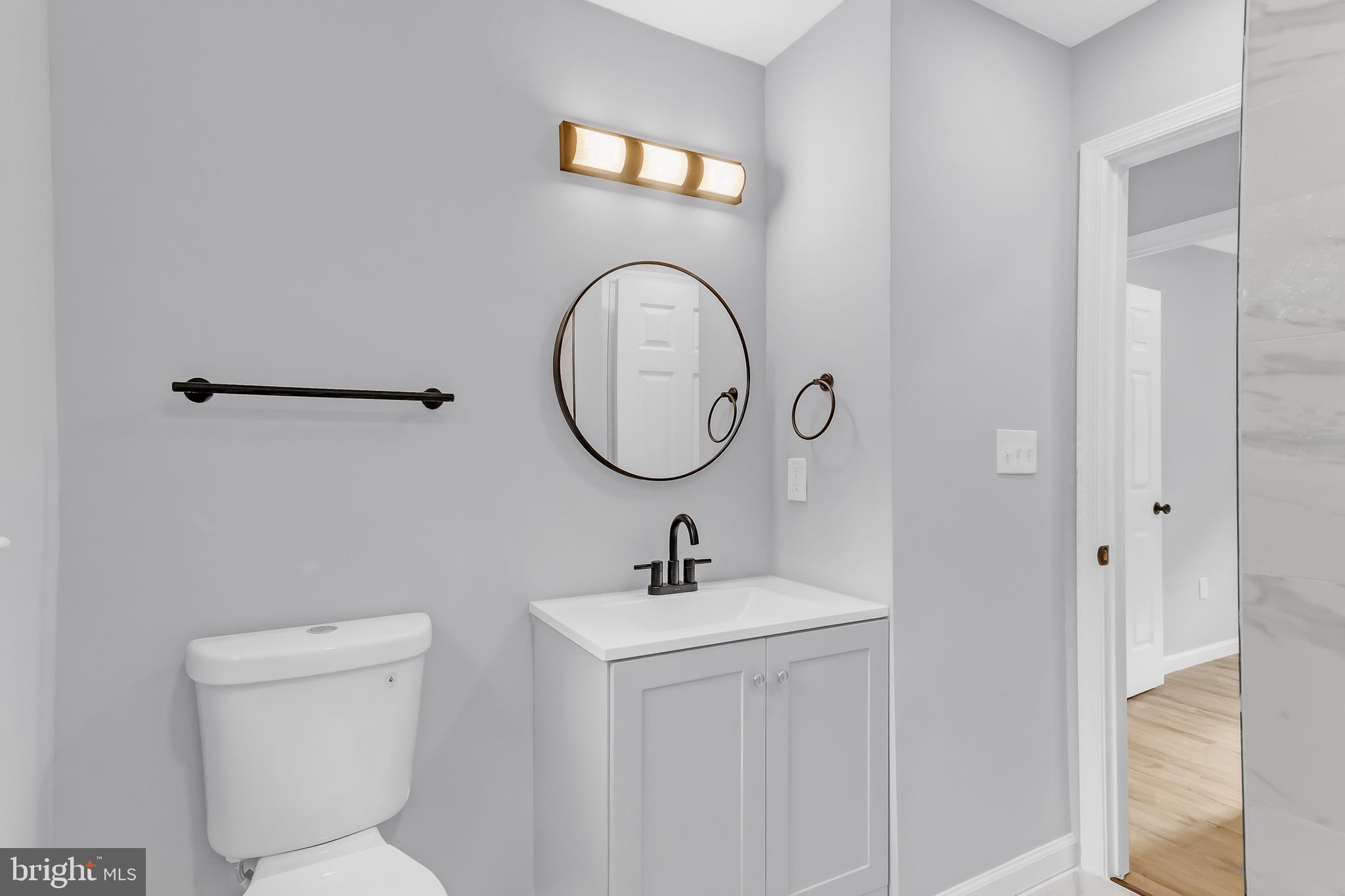 HEARN & BAILEY - Residential