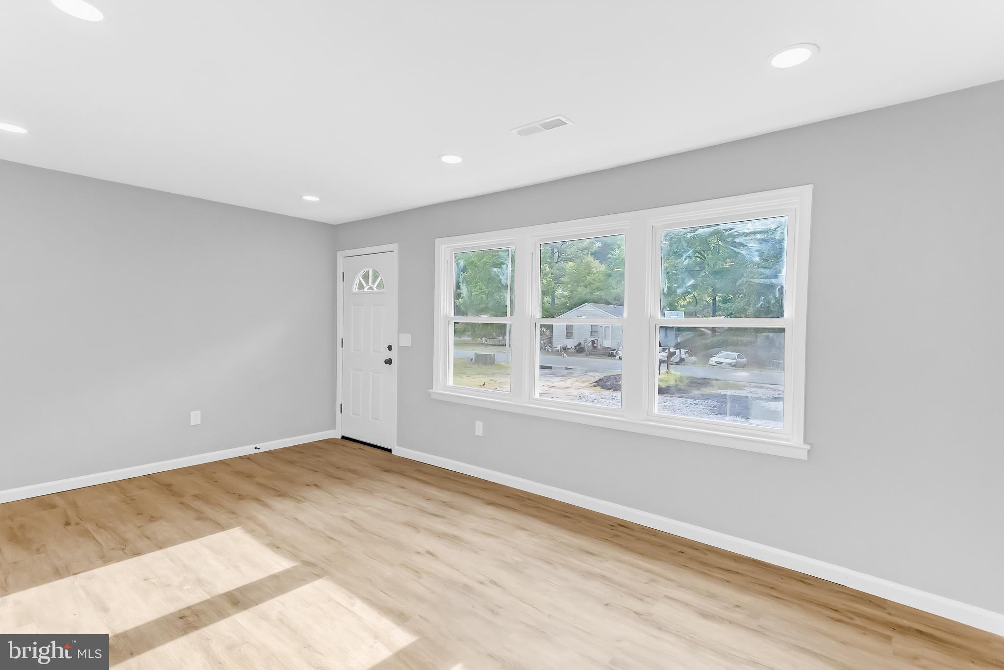 HEARN & BAILEY - Residential