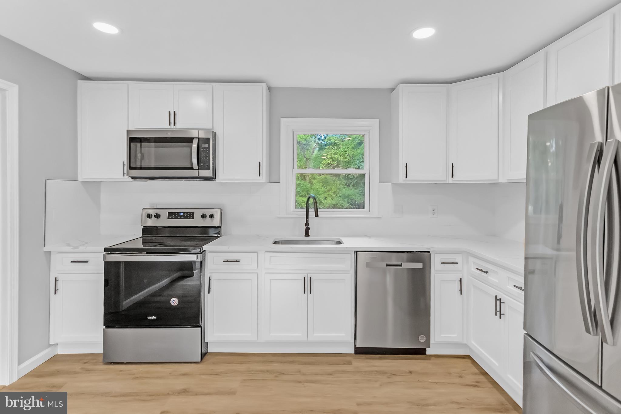 HEARN & BAILEY - Residential