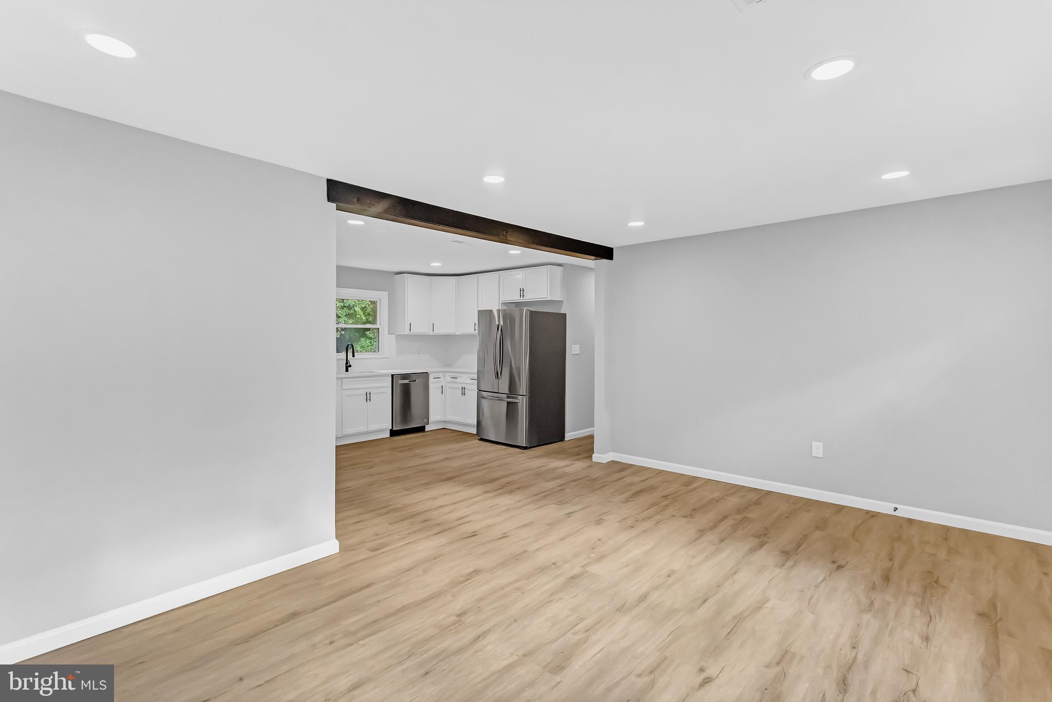 HEARN & BAILEY - Residential