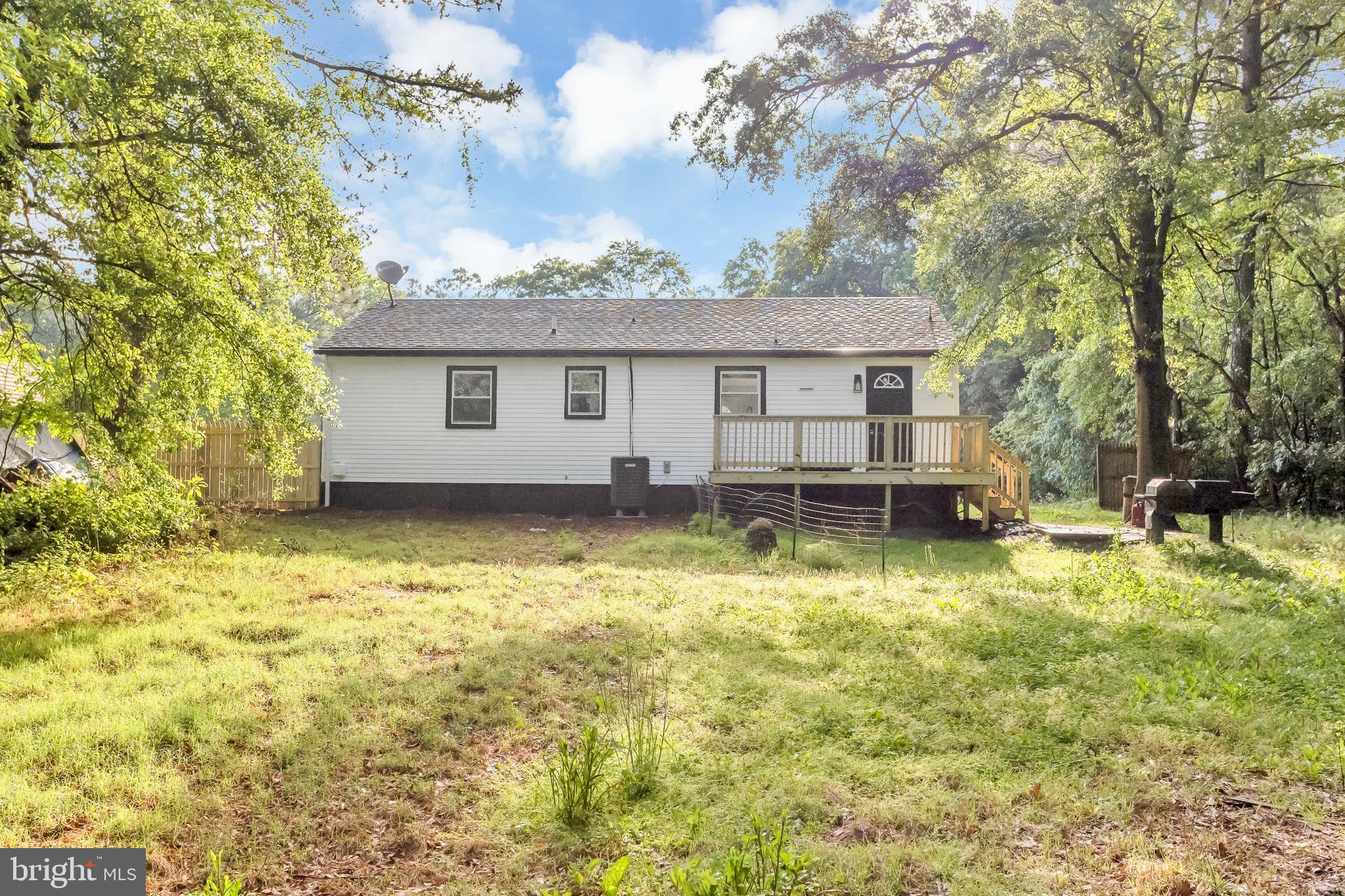 HEARN & BAILEY - Residential