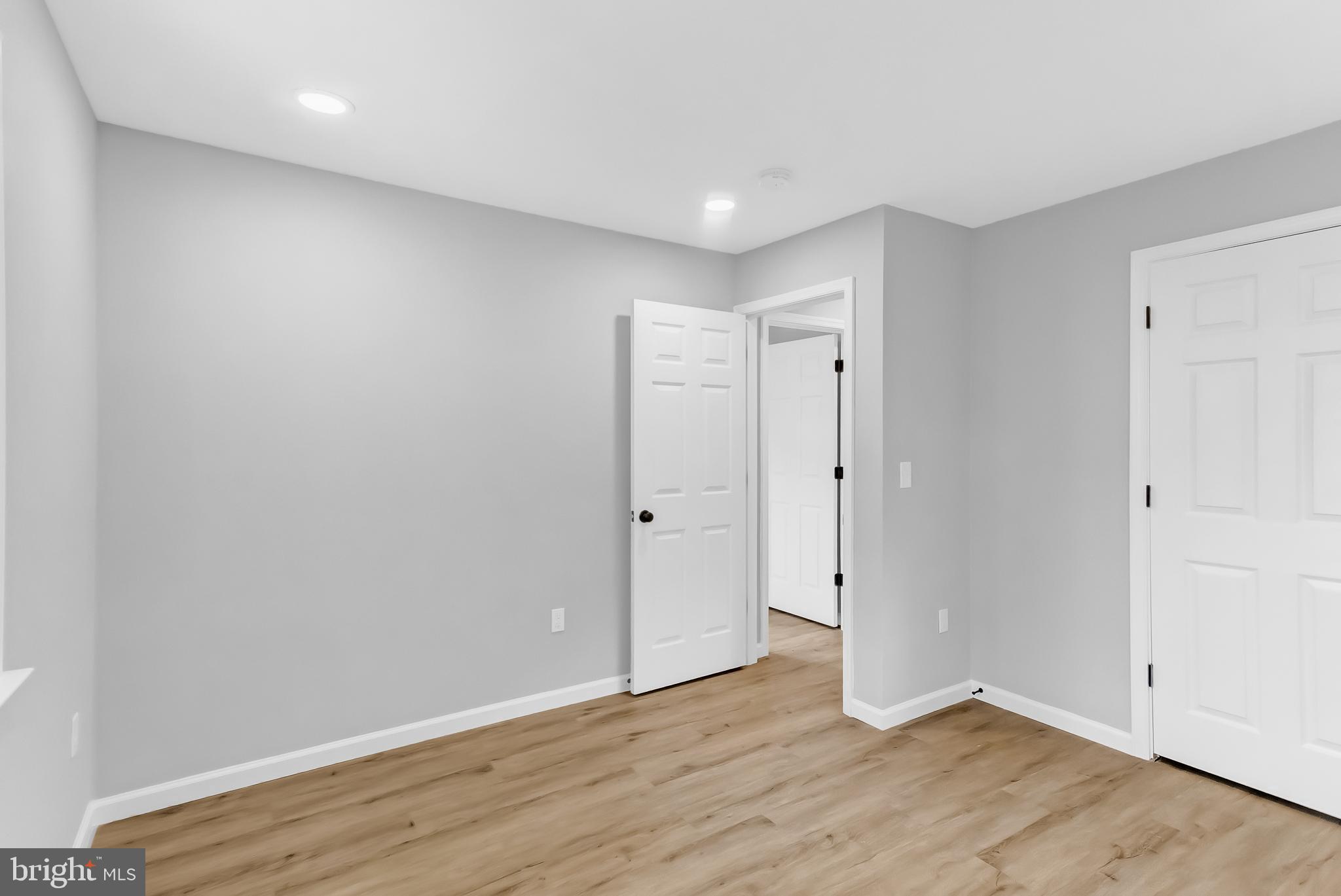 HEARN & BAILEY - Residential