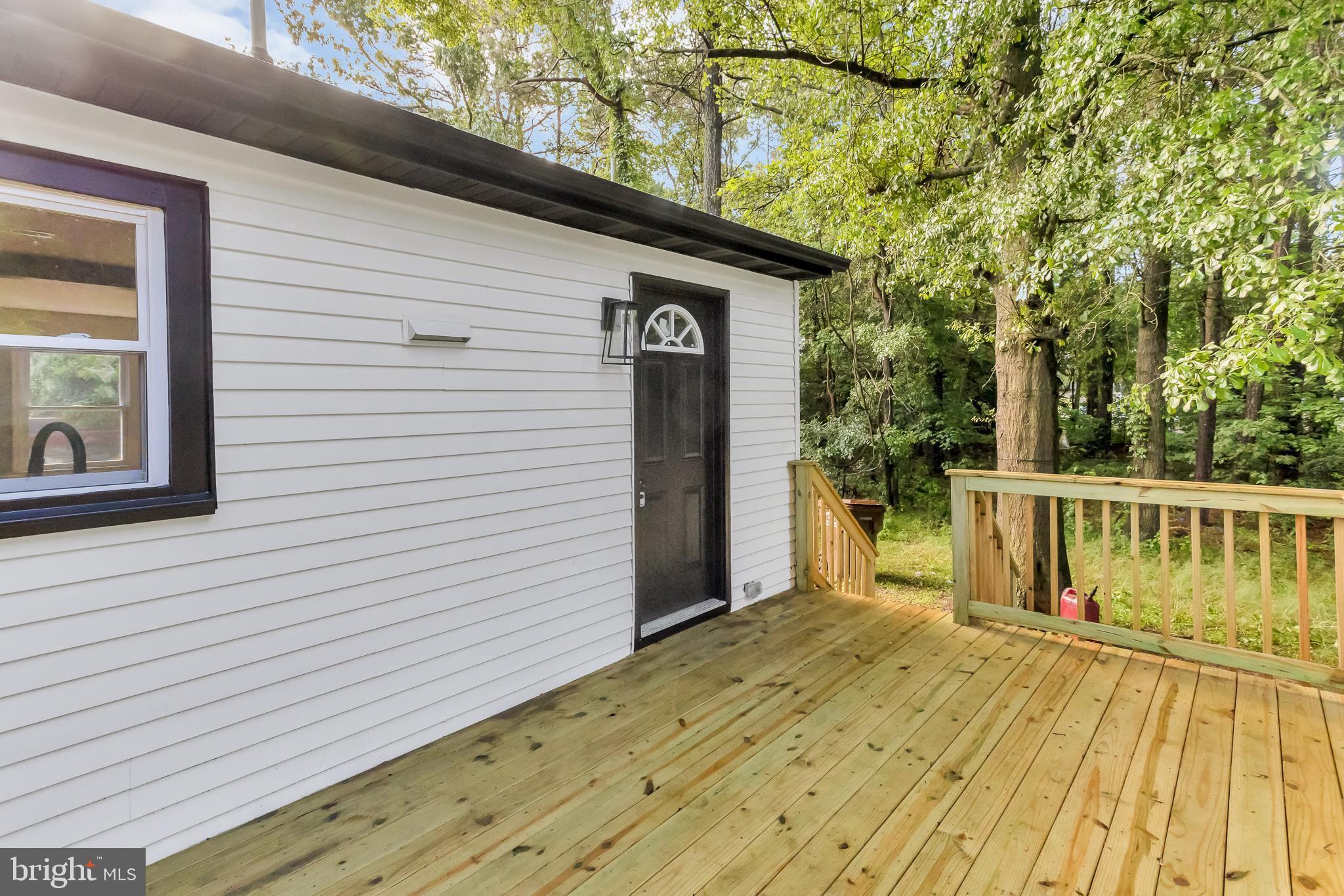 HEARN & BAILEY - Residential