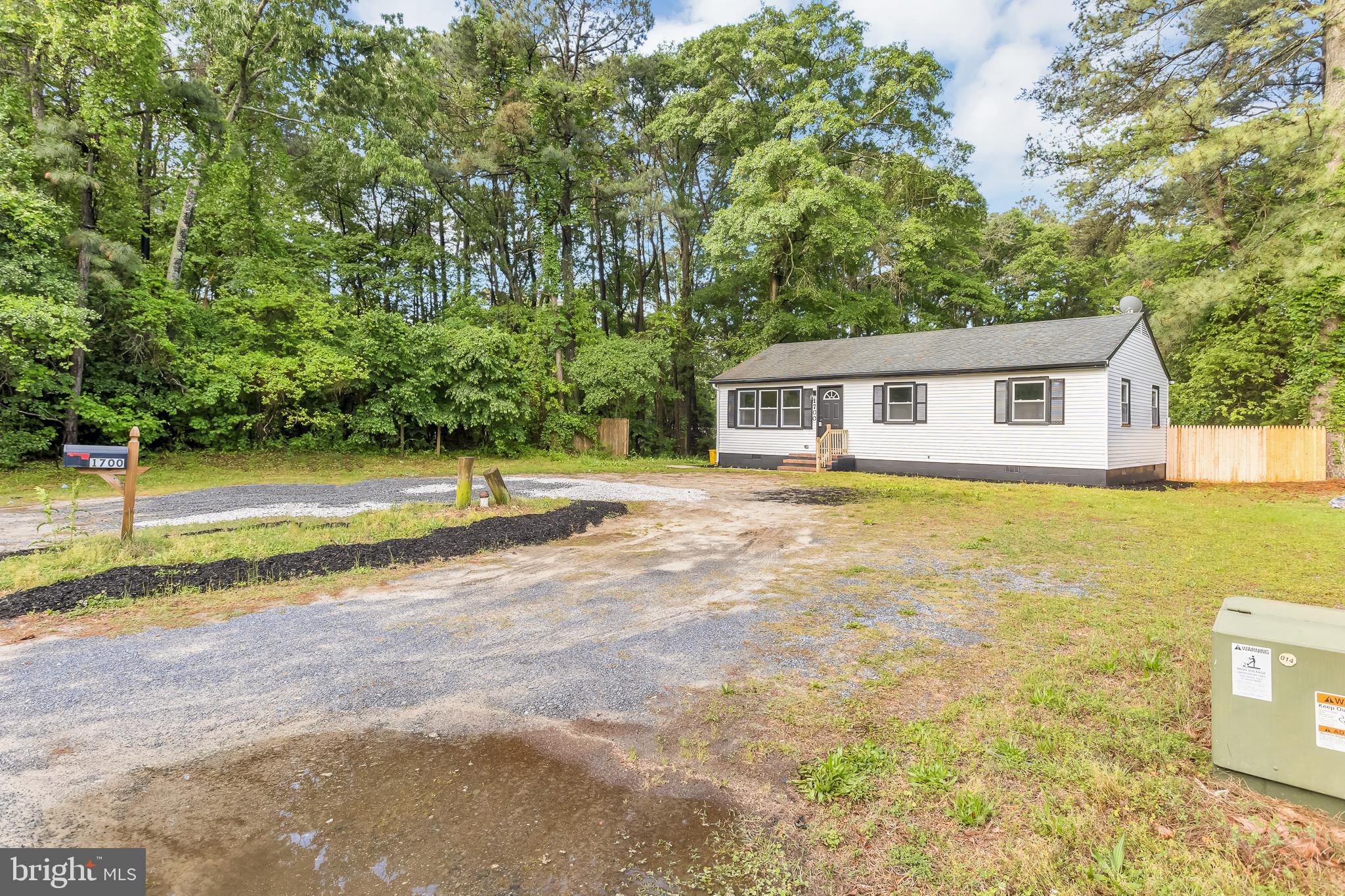 HEARN & BAILEY - Residential