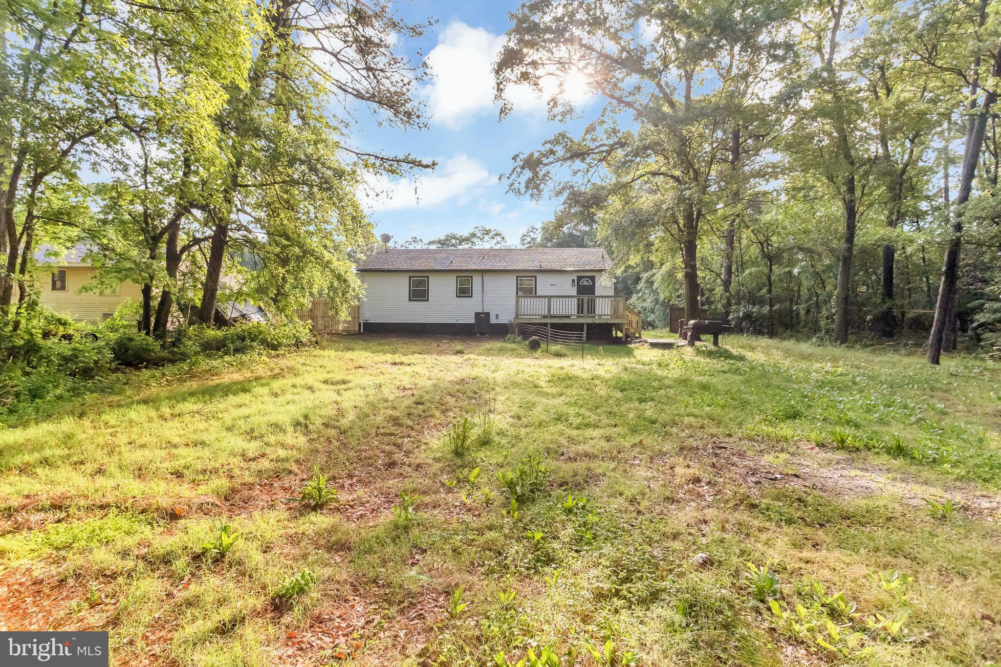 HEARN & BAILEY - Residential