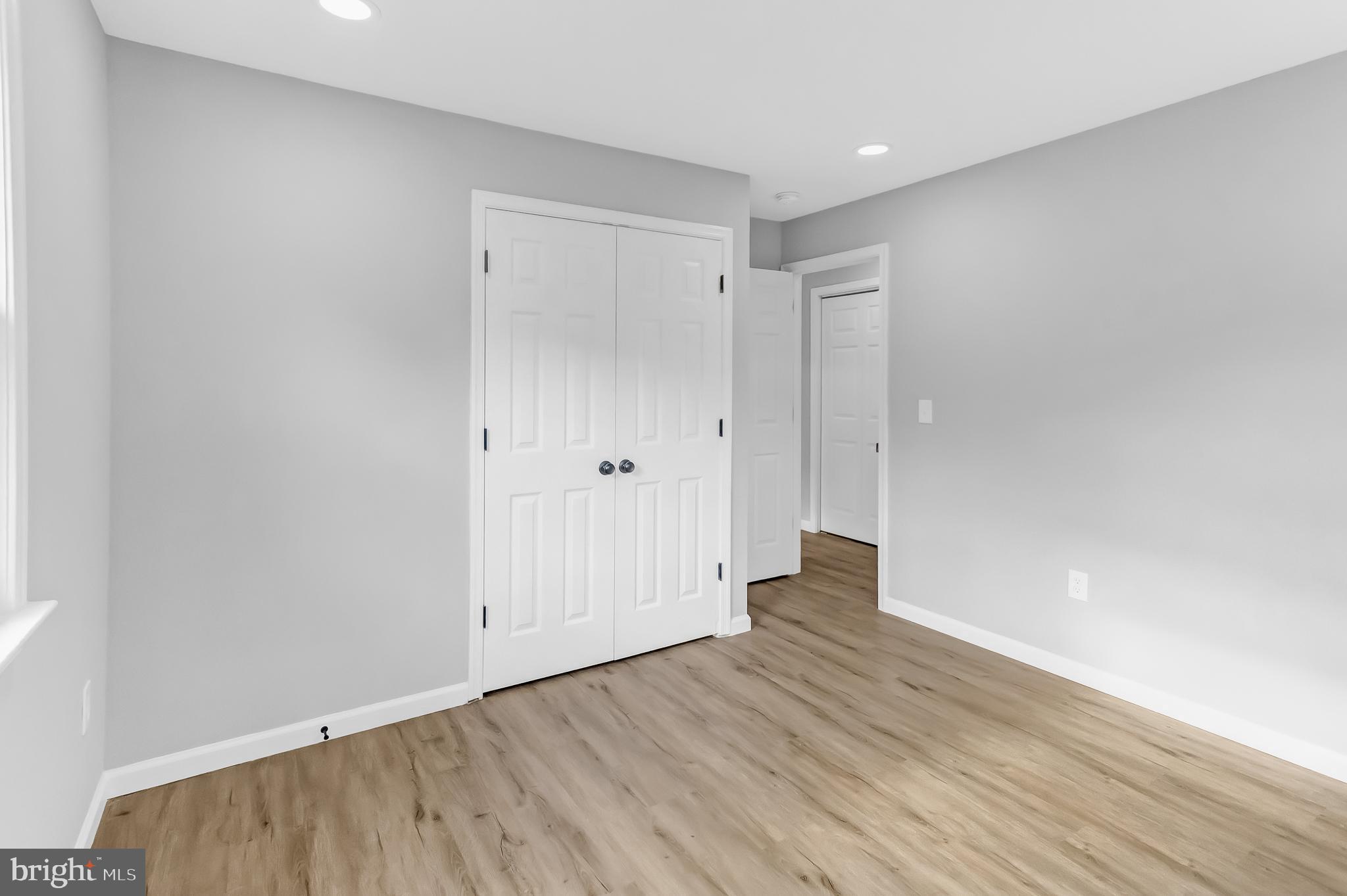 HEARN & BAILEY - Residential