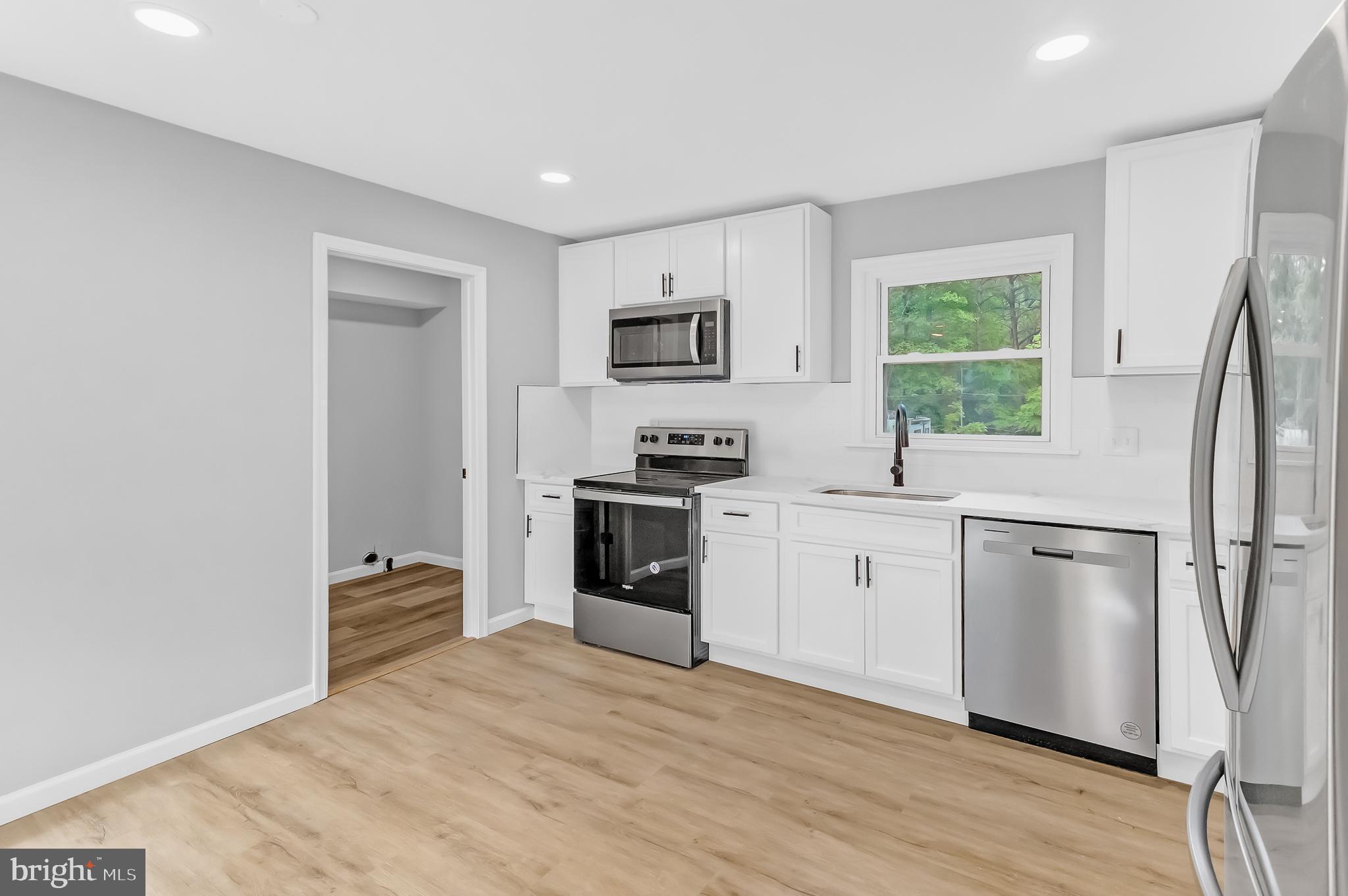 HEARN & BAILEY - Residential