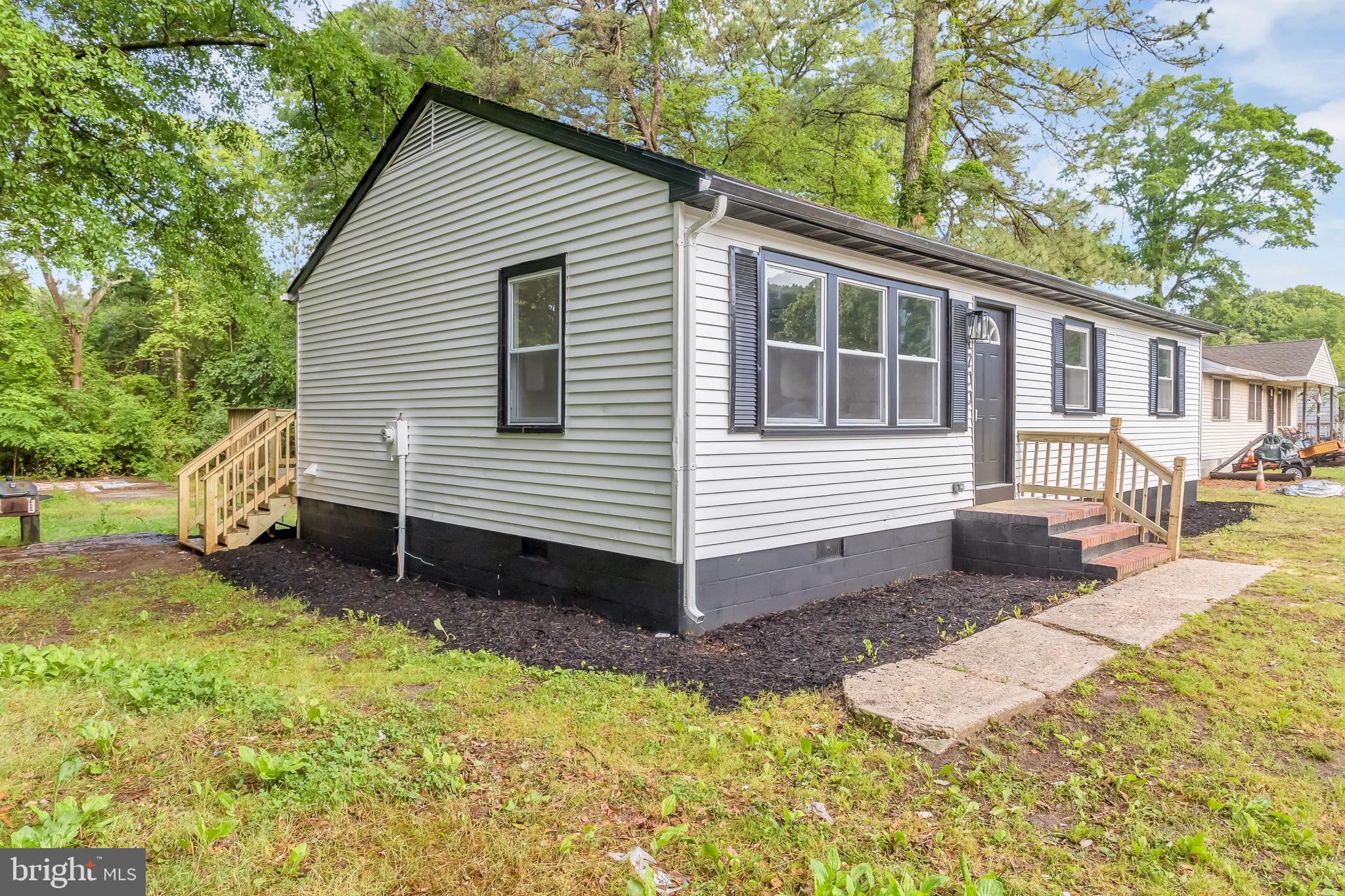 HEARN & BAILEY - Residential