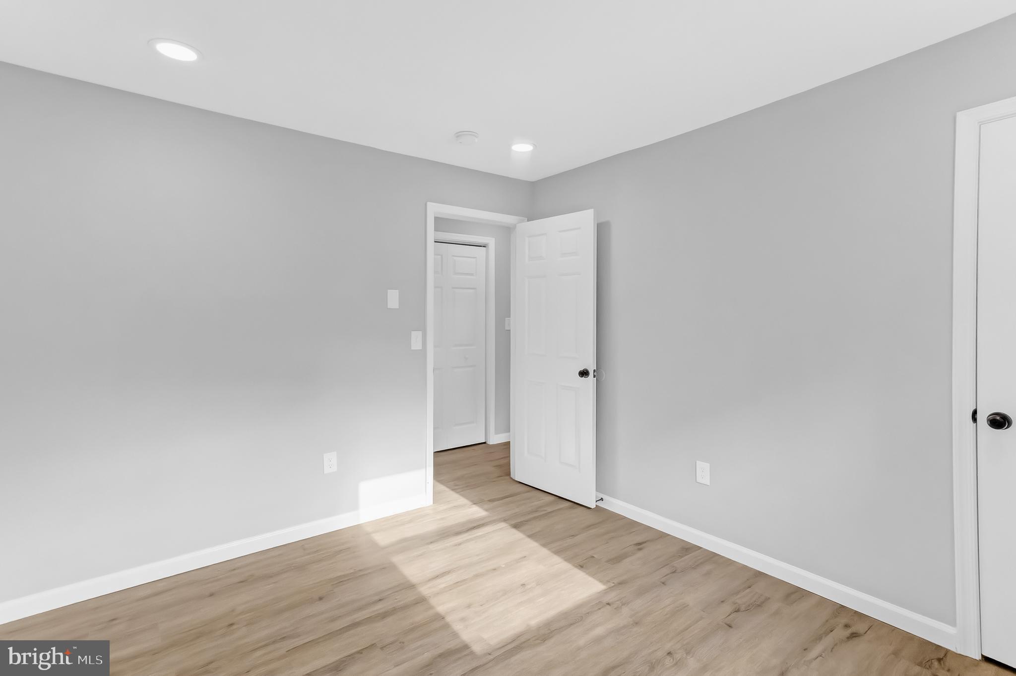 HEARN & BAILEY - Residential