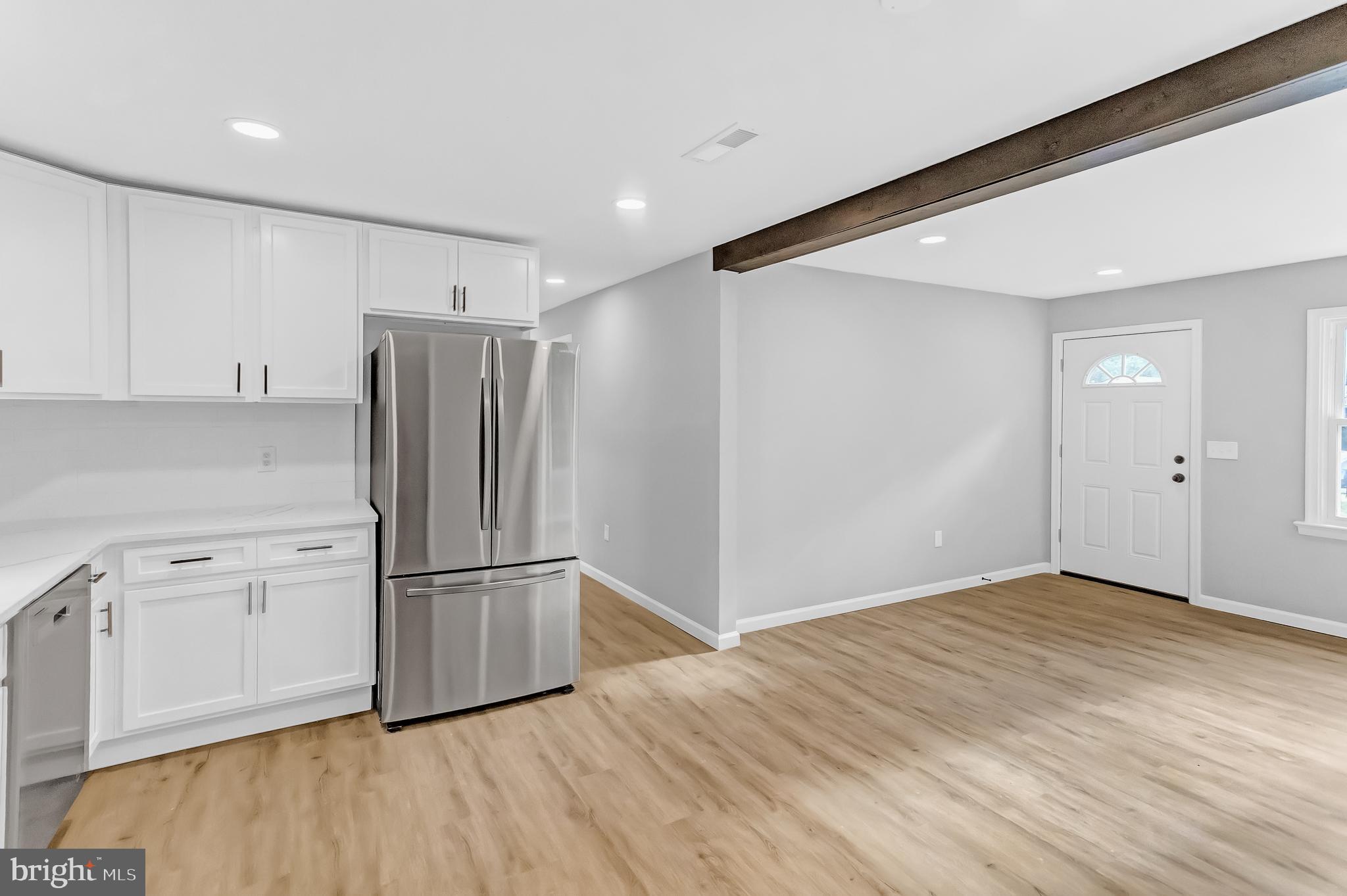 HEARN & BAILEY - Residential