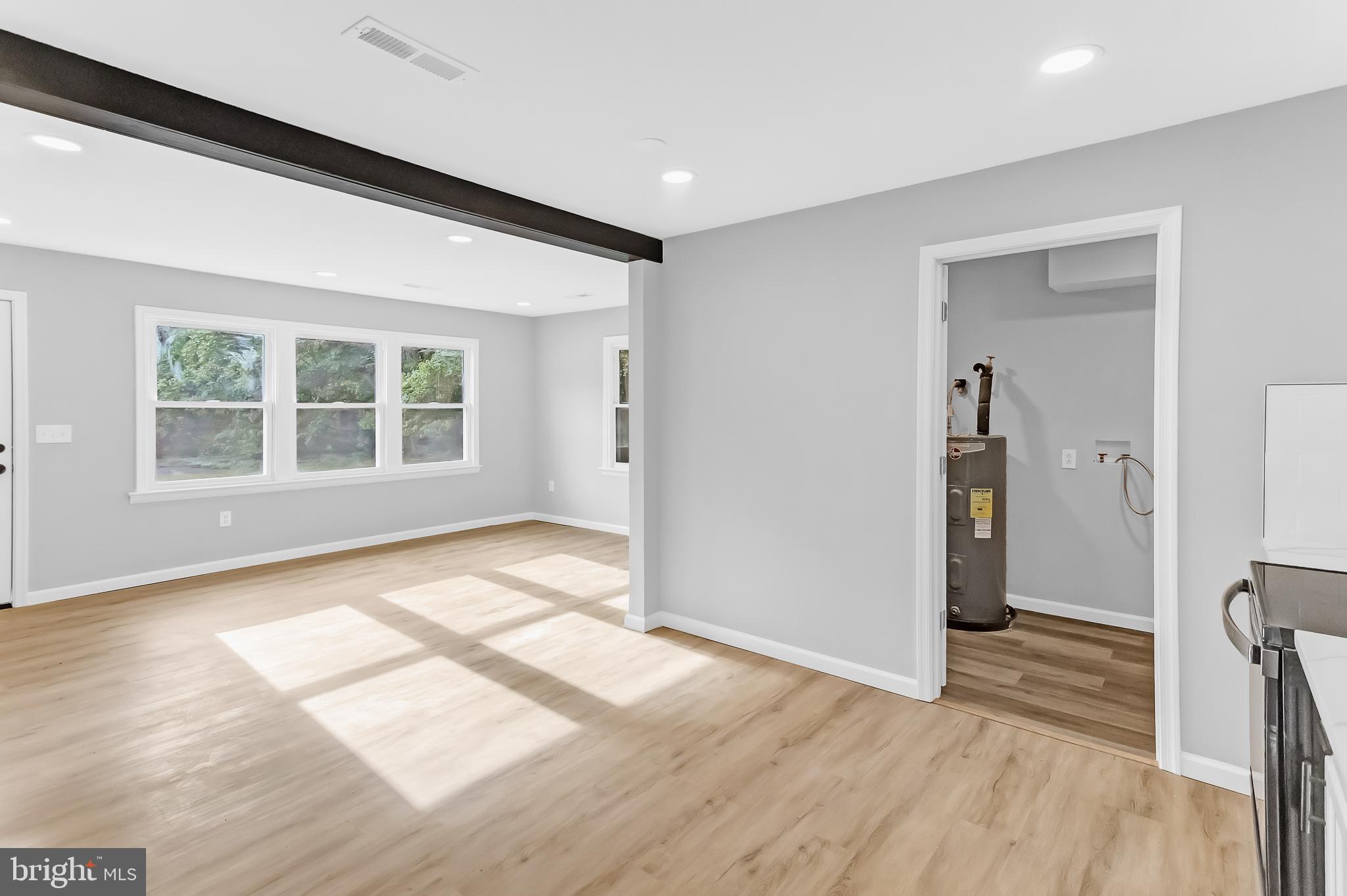 HEARN & BAILEY - Residential