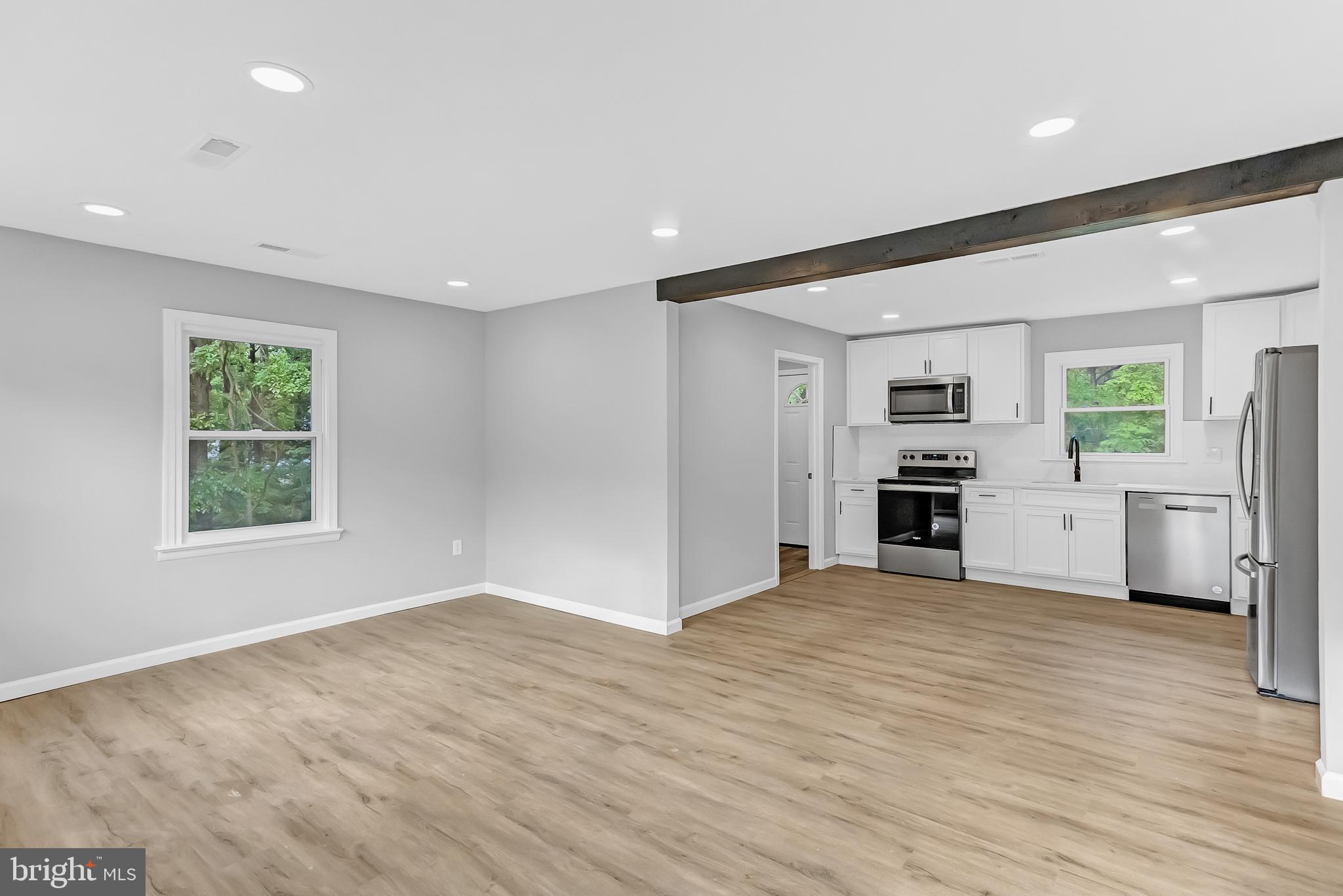 HEARN & BAILEY - Residential