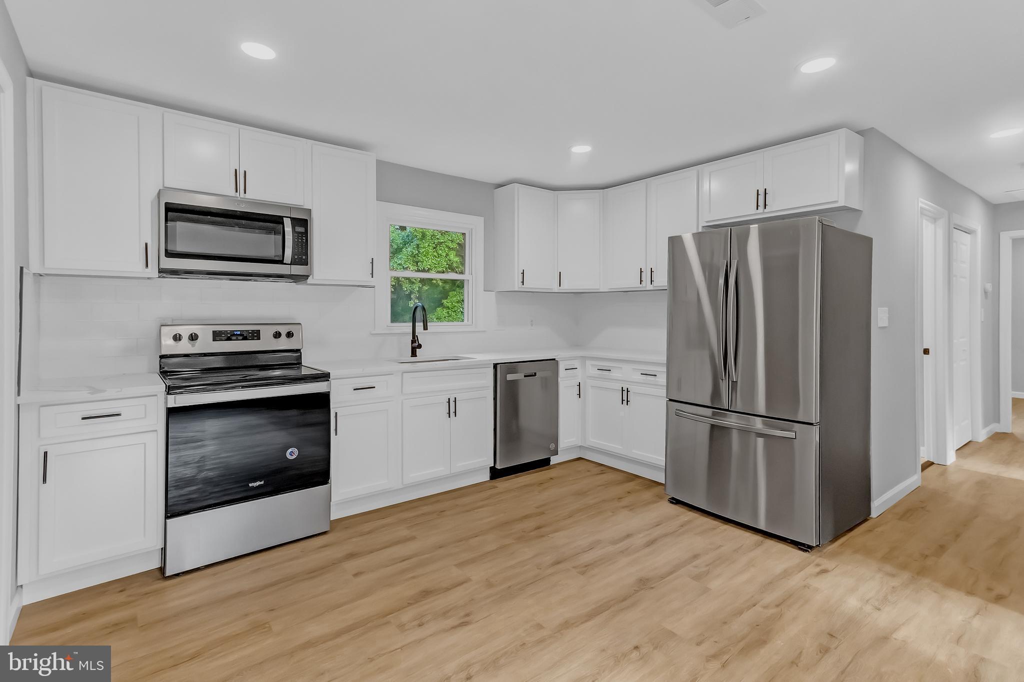 HEARN & BAILEY - Residential