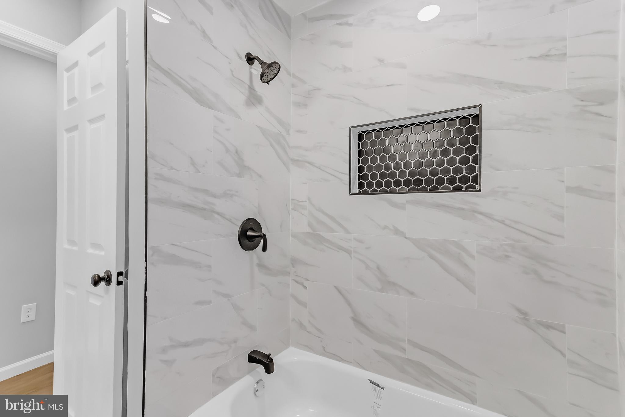 HEARN & BAILEY - Residential