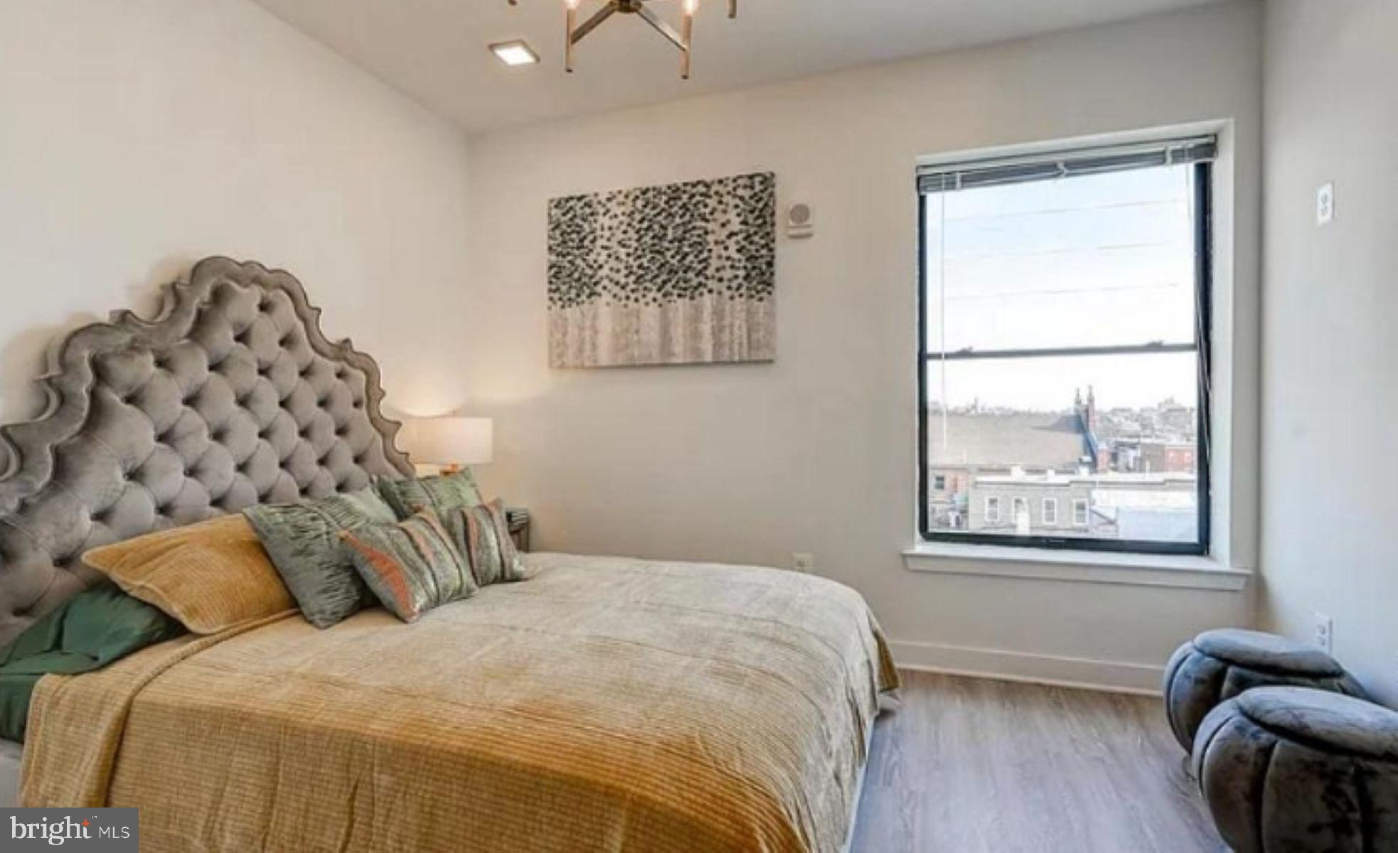FELLS POINT HISTORIC DISTRICT - Residential Lease