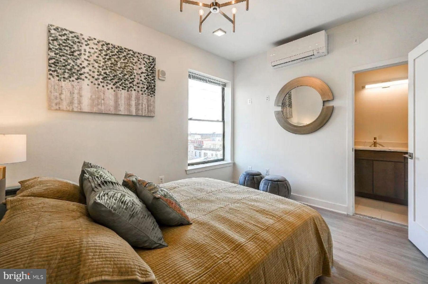 FELLS POINT HISTORIC DISTRICT - Residential Lease