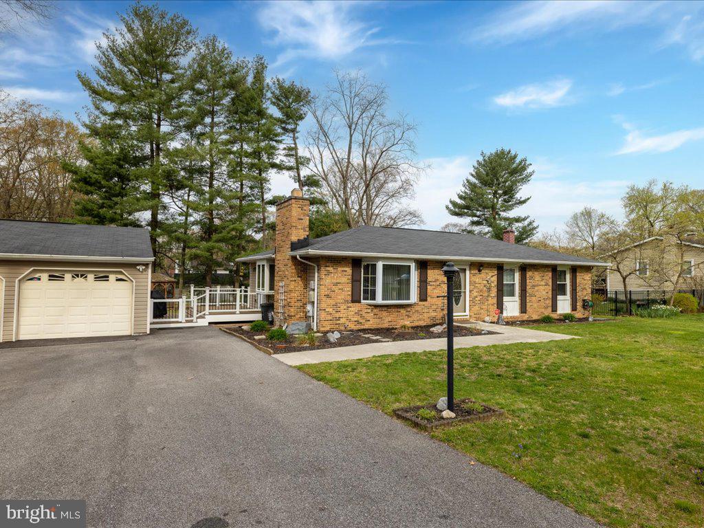 ELMHURST - Residential