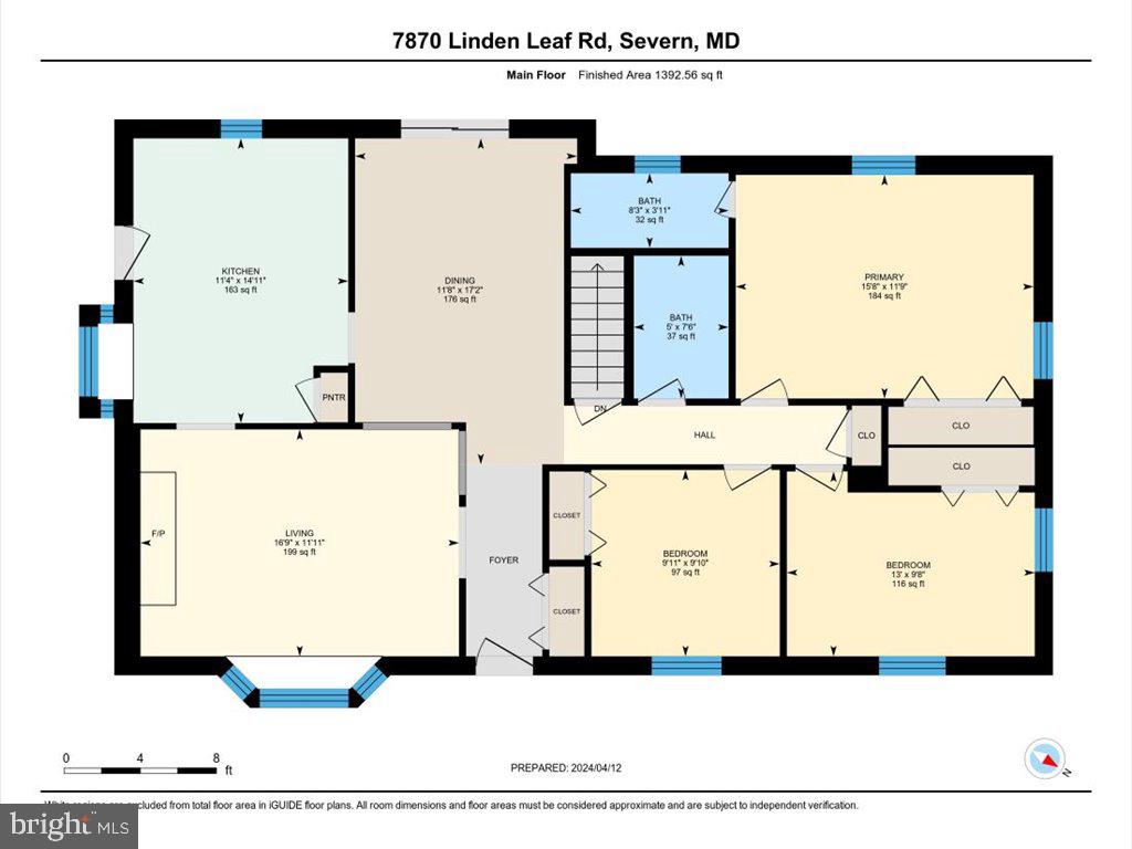 ELMHURST - Residential