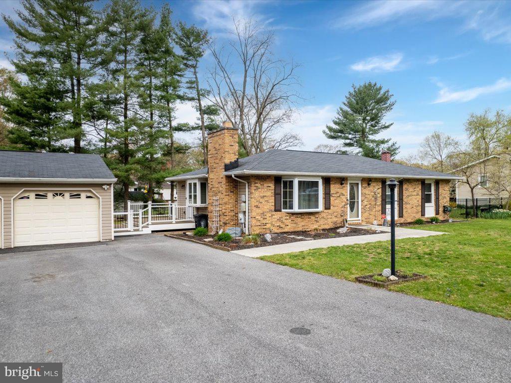 ELMHURST - Residential